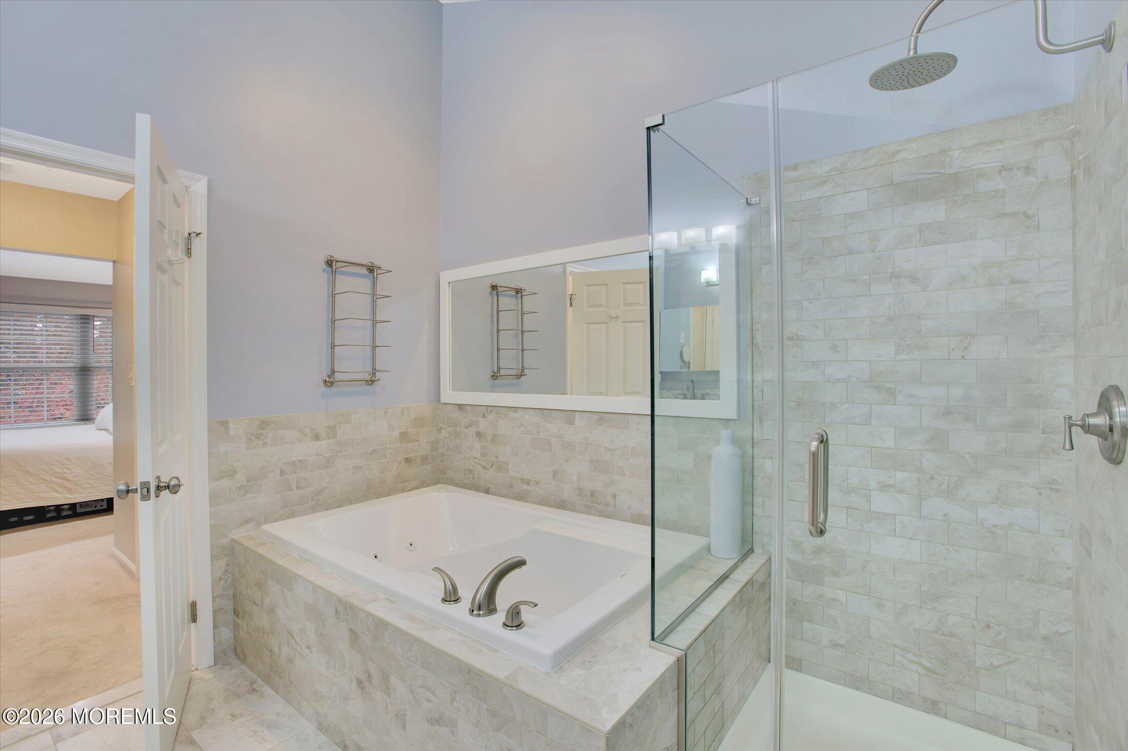 1204 Timberbrooke Drive, Bedminster, NJ, 07921 image 20