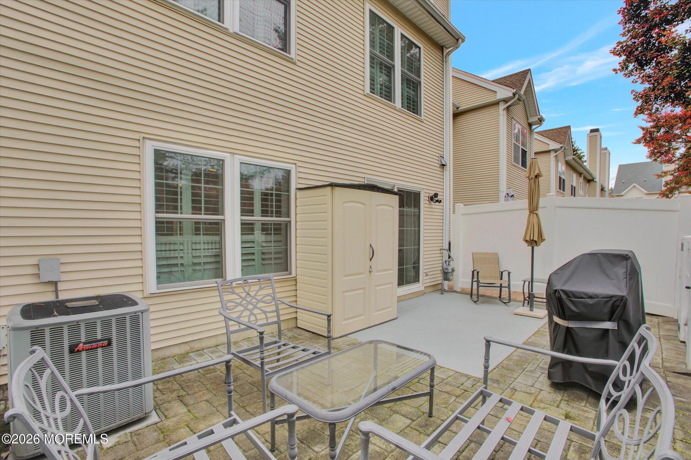 1204 Timberbrooke Drive, Bedminster, NJ, 07921 image 28