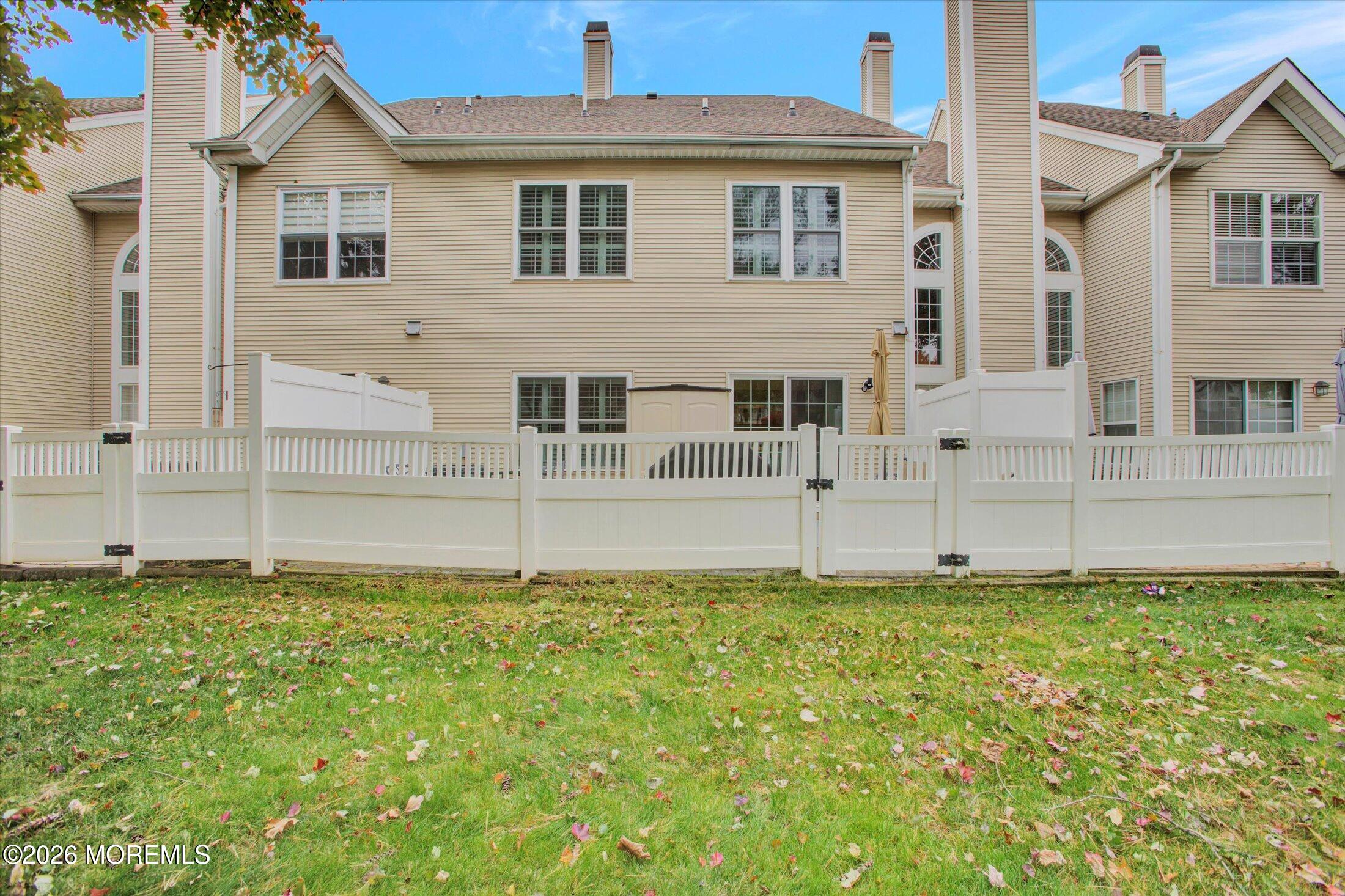 1204 Timberbrooke Drive, Bedminster, NJ, 07921 image 31