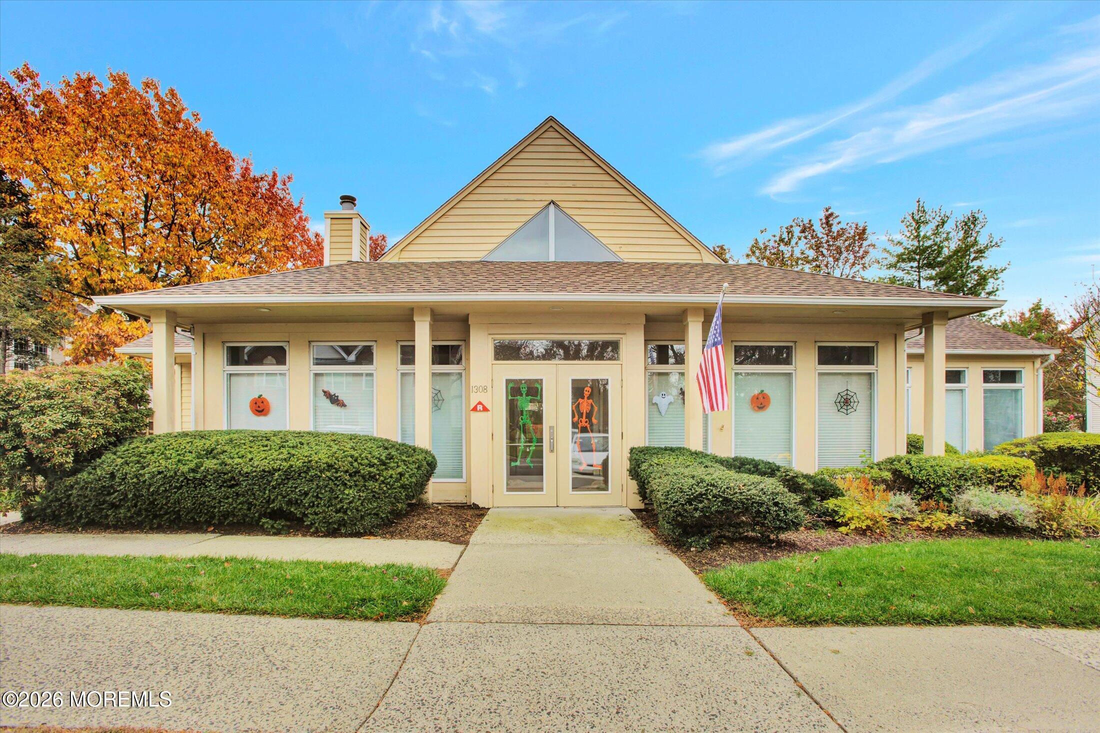 1204 Timberbrooke Drive, Bedminster, NJ, 07921 image 34