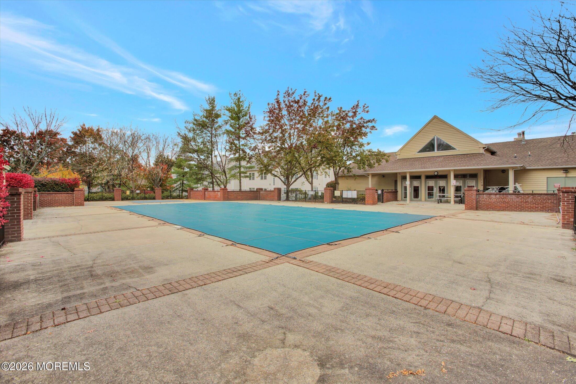 1204 Timberbrooke Drive, Bedminster, NJ, 07921 image 35