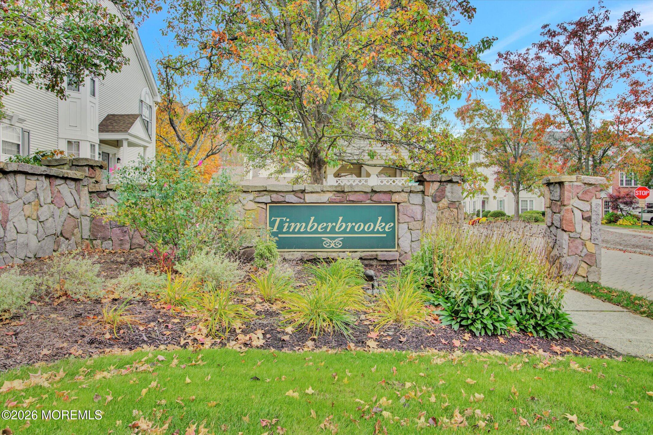 1204 Timberbrooke Drive, Bedminster, NJ, 07921 image 38