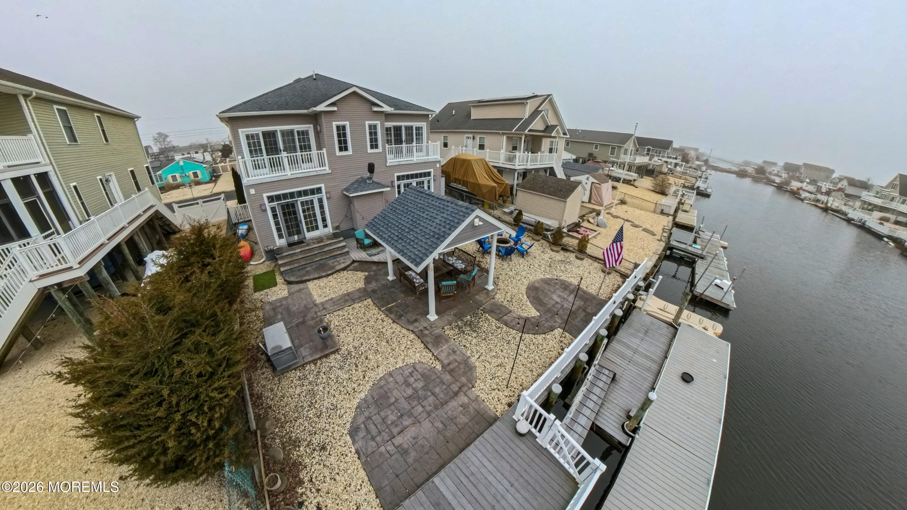 27 W Mohawk Drive, Little Egg Harbor, NJ, 08087 image 46