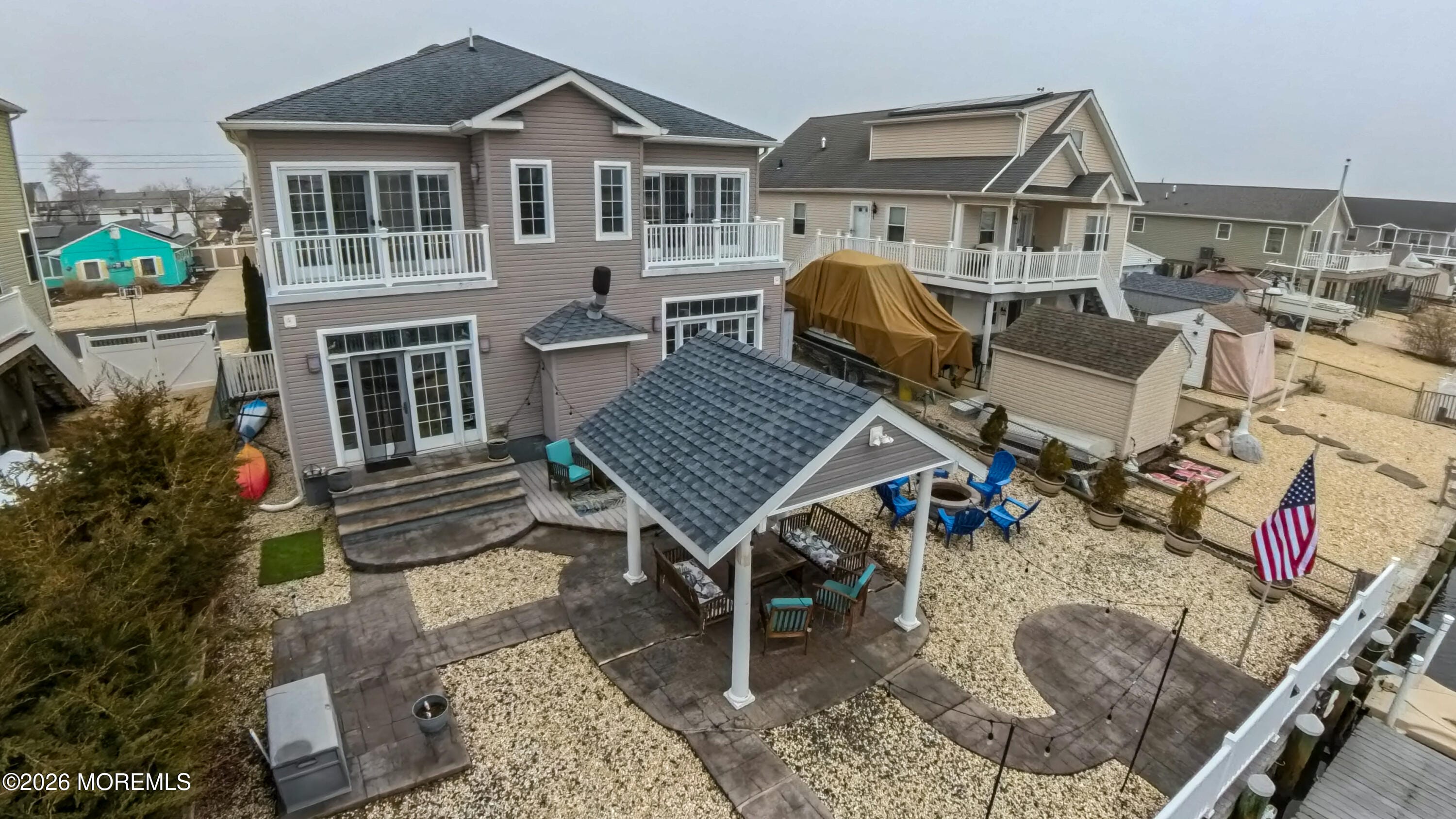 27 W Mohawk Drive, Little Egg Harbor, NJ, 08087 image 47