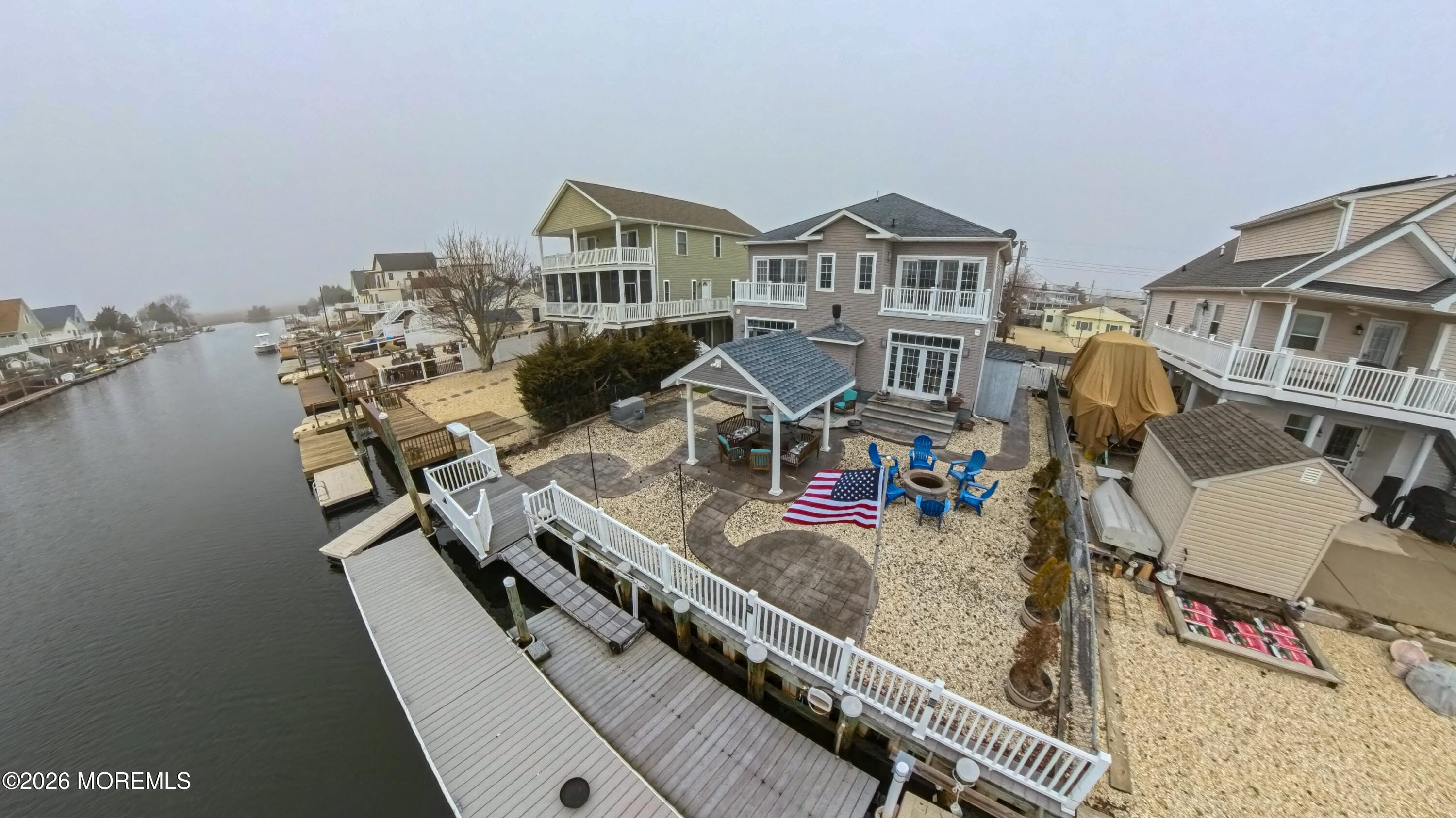 27 W Mohawk Drive, Little Egg Harbor, NJ, 08087 image 61