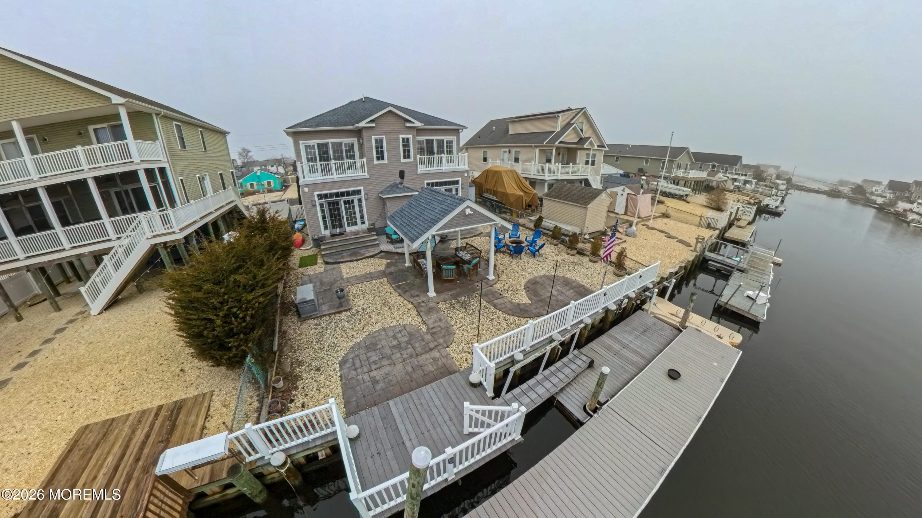 27 W Mohawk Drive, Little Egg Harbor, NJ, 08087 image 45