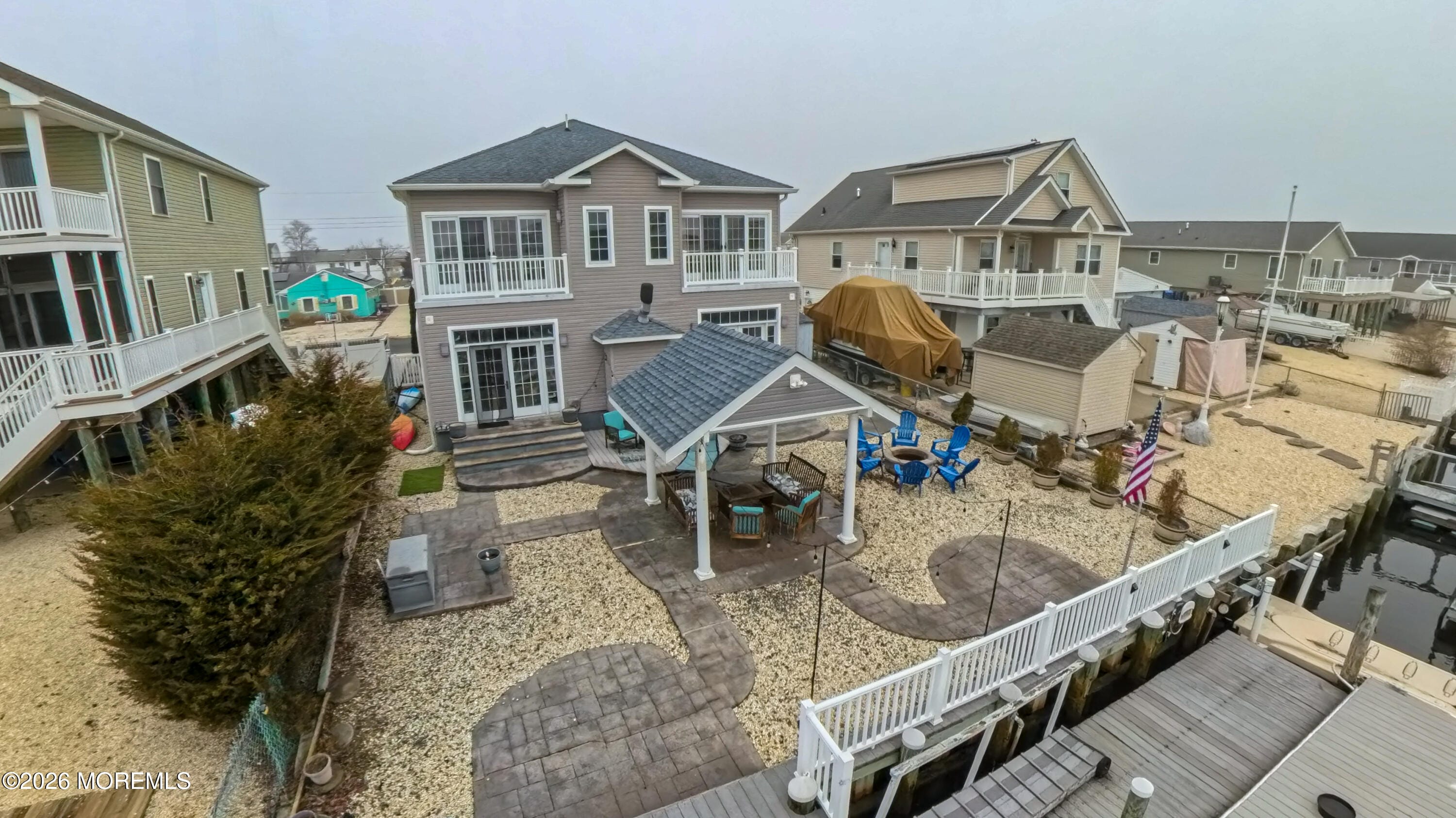 27 W Mohawk Drive, Little Egg Harbor, NJ, 08087 image 44