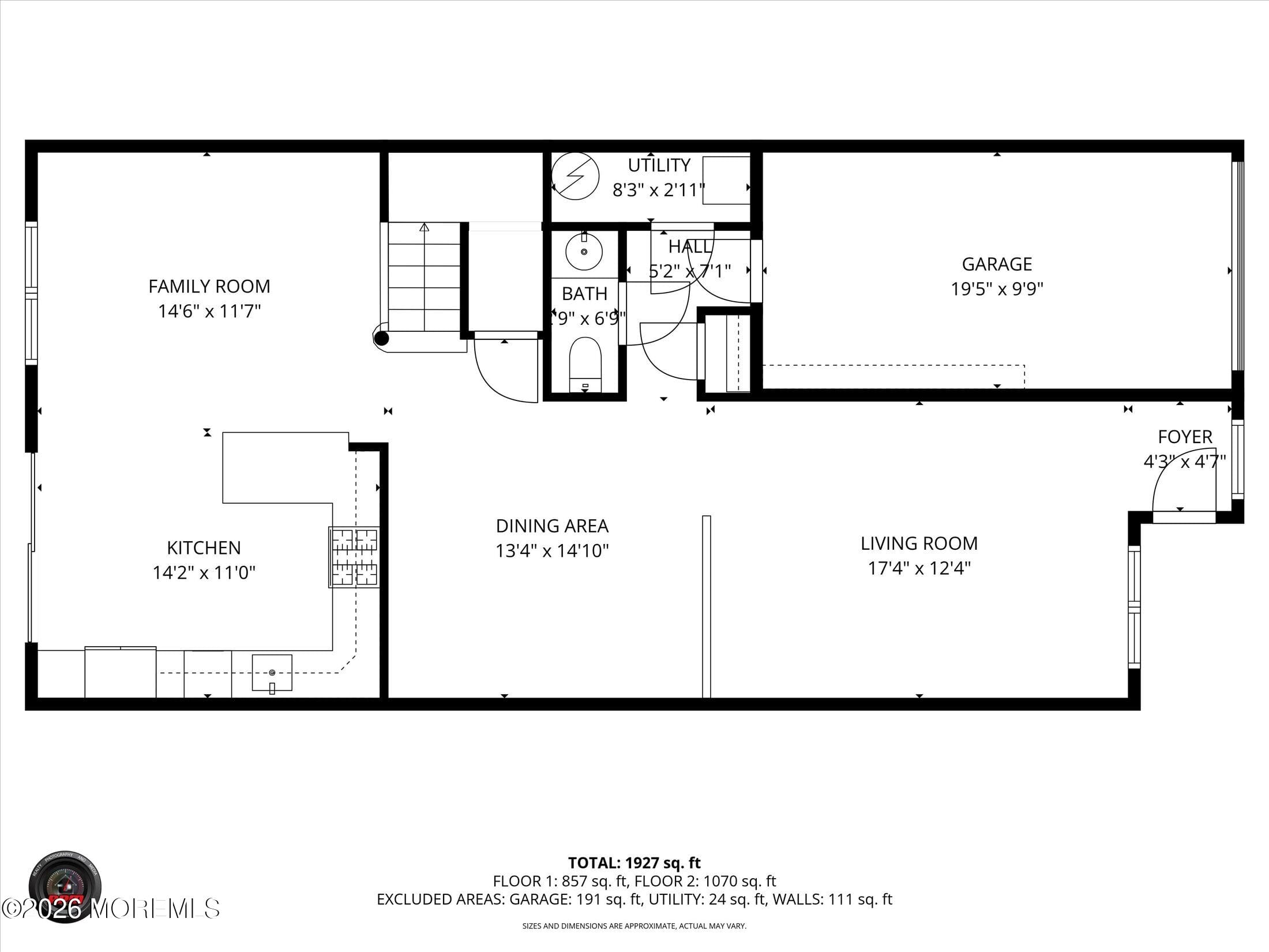 1204 Timberbrooke Drive, Bedminster, NJ, 07921 image 48