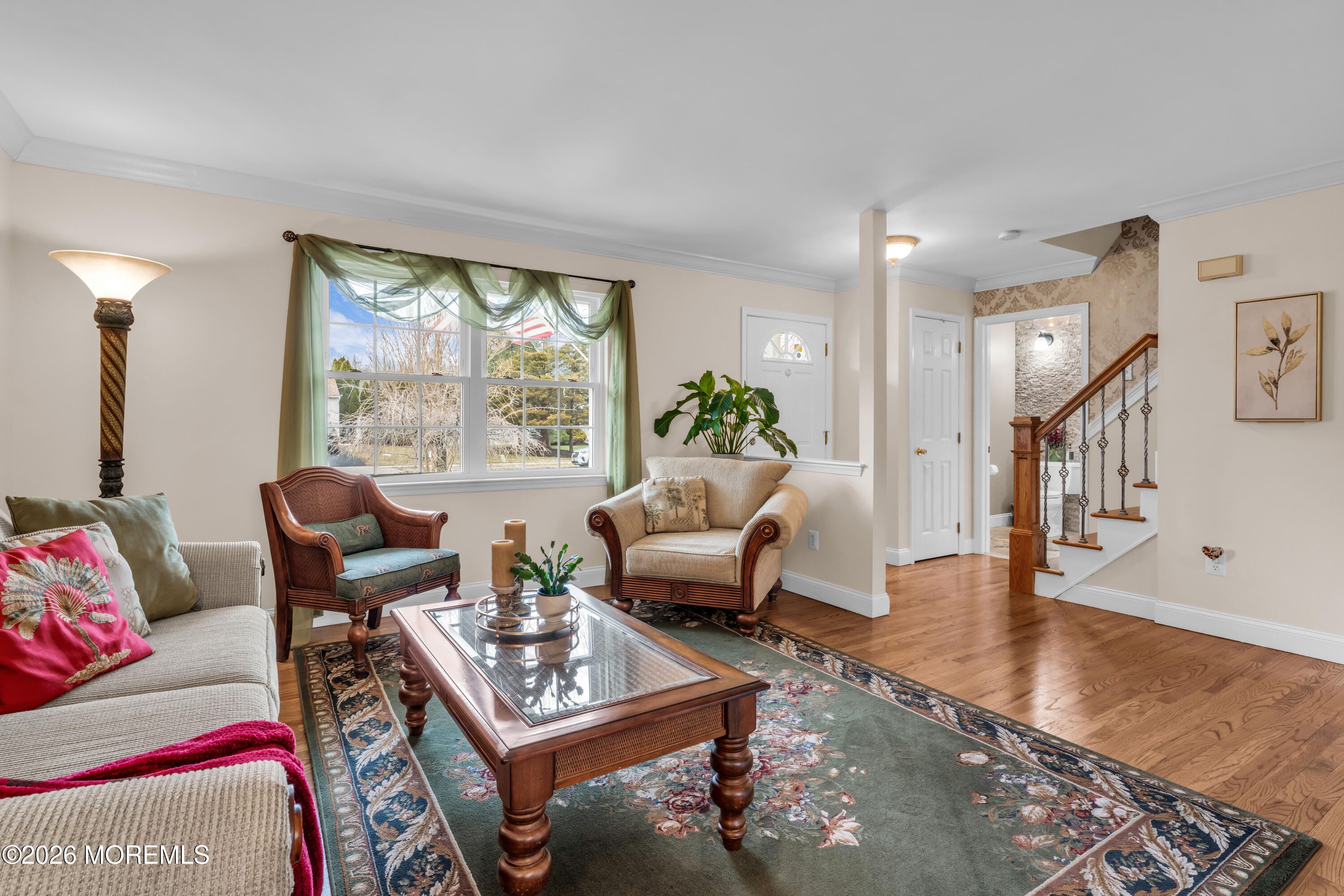 978 Feathertree Drive, Toms River, NJ, 08753 image 7