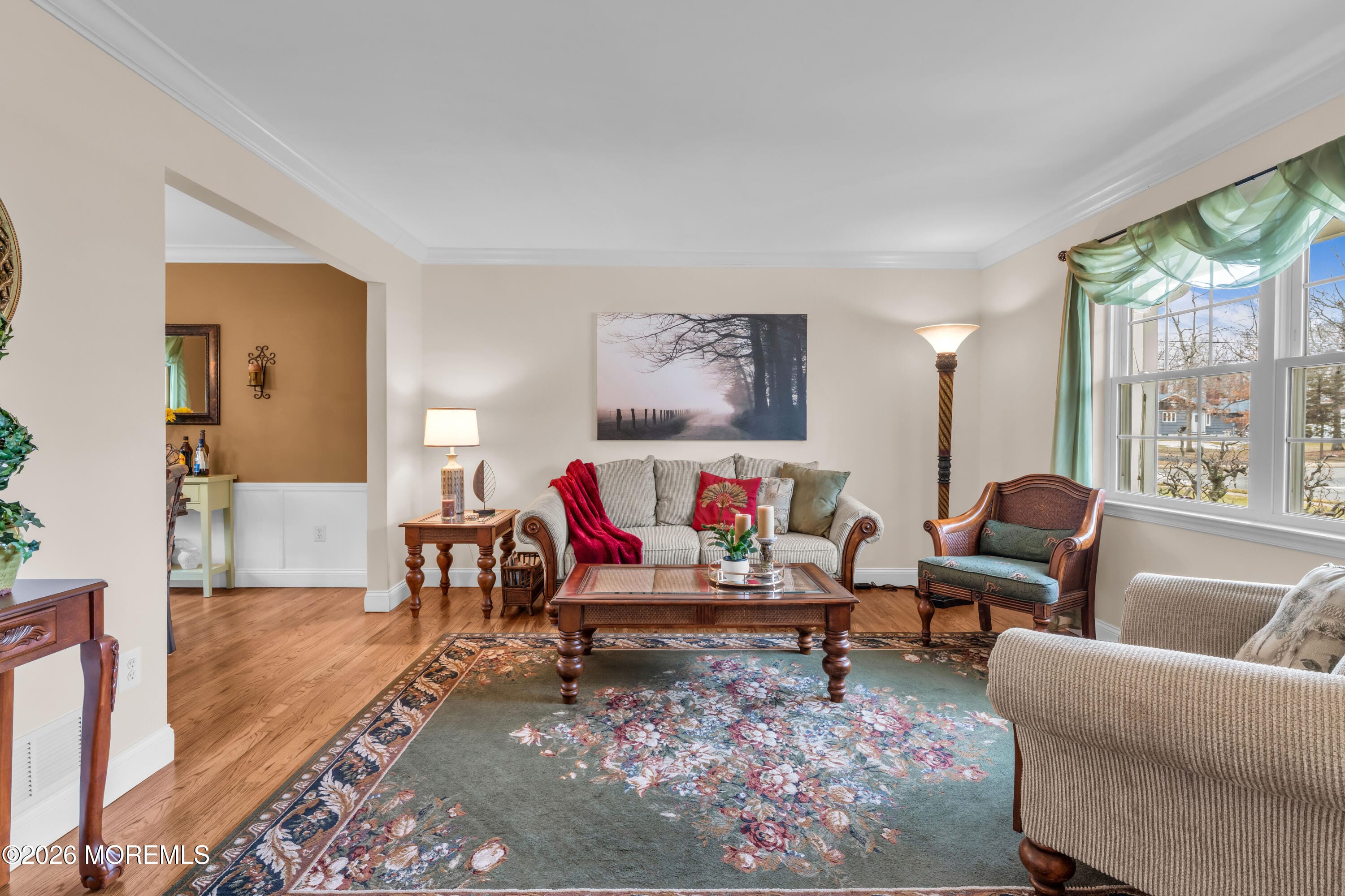 978 Feathertree Drive, Toms River, NJ, 08753 image 8