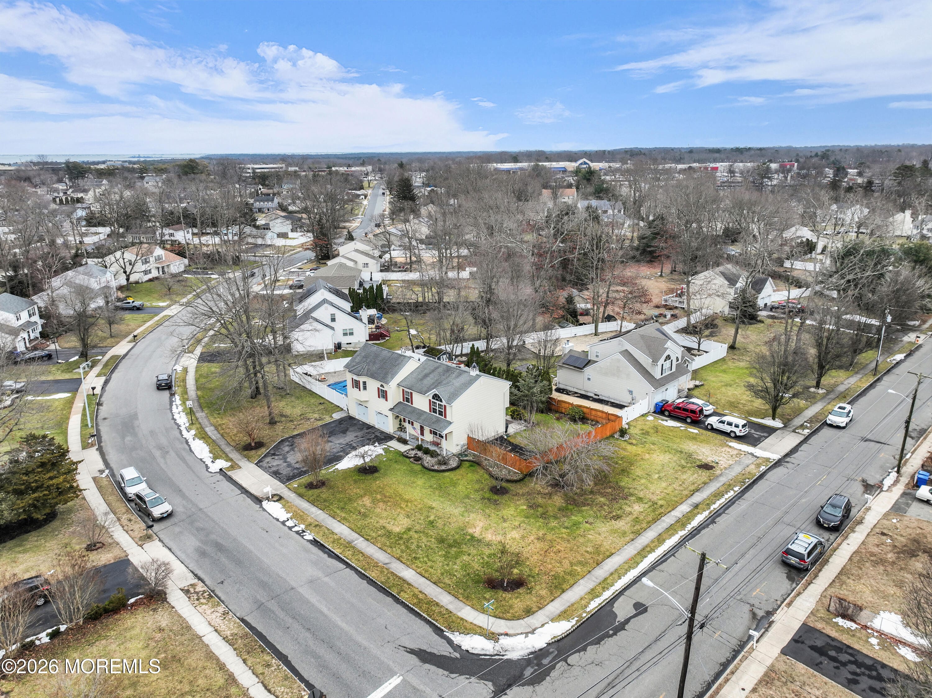 978 Feathertree Drive, Toms River, NJ, 08753 image 39