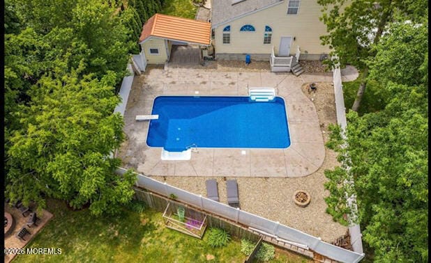 978 Feathertree Drive, Toms River, NJ, 08753 image 43