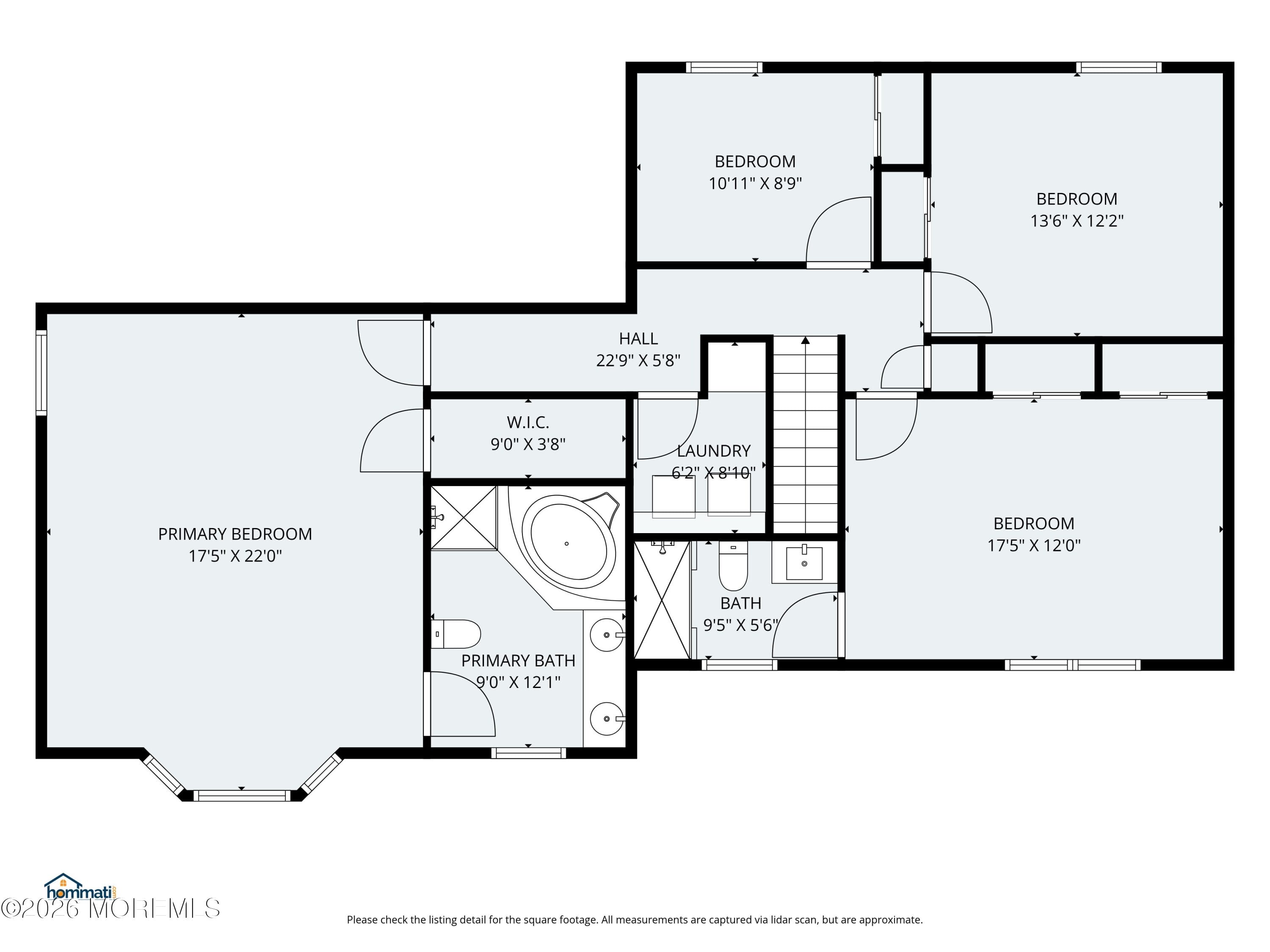 978 Feathertree Drive, Toms River, NJ, 08753 image 57