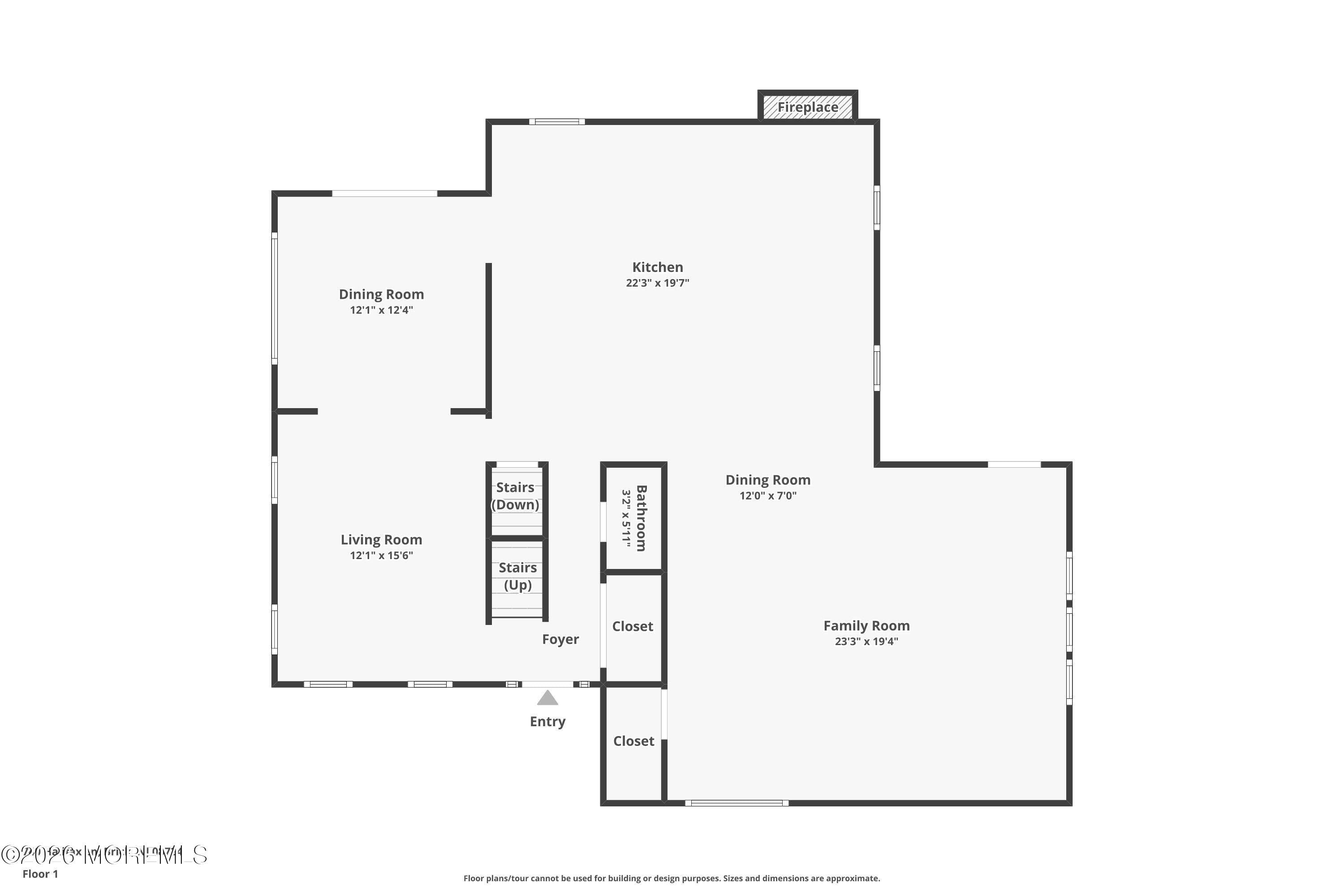 740 Halifax Lane, Brick, NJ, 08724 image 40