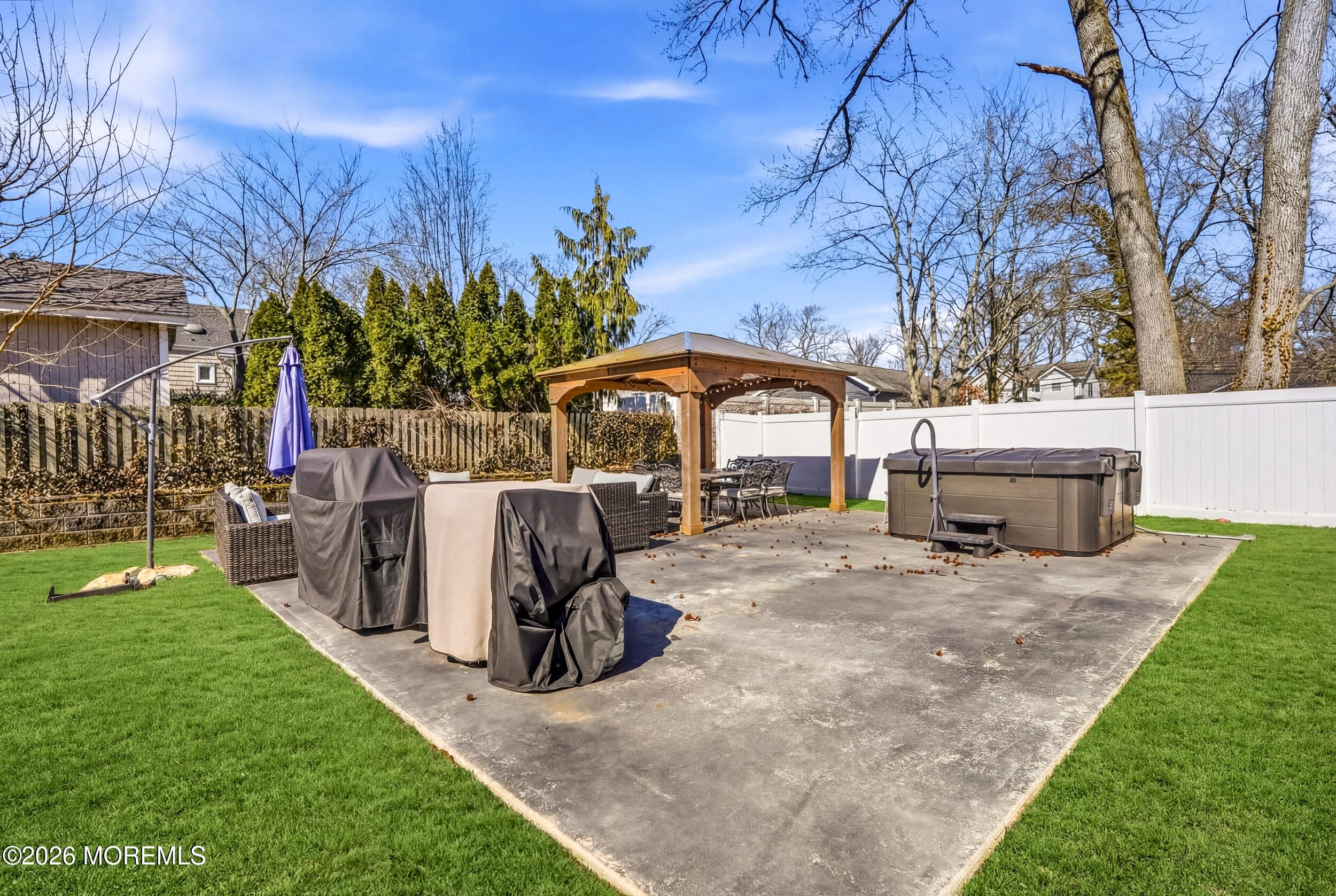 232 Woodcrest Road, Oakhurst, NJ, 07755 image 49