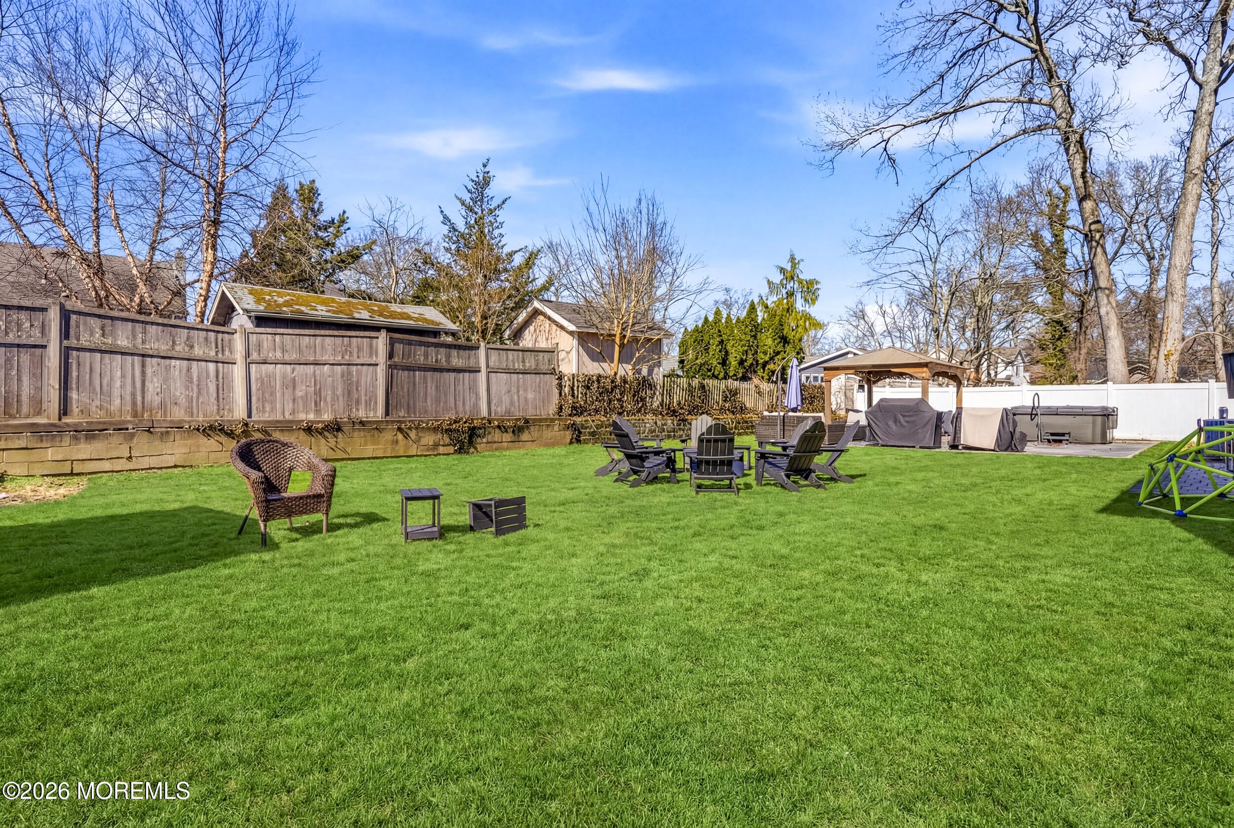 232 Woodcrest Road, Oakhurst, NJ, 07755 image 22