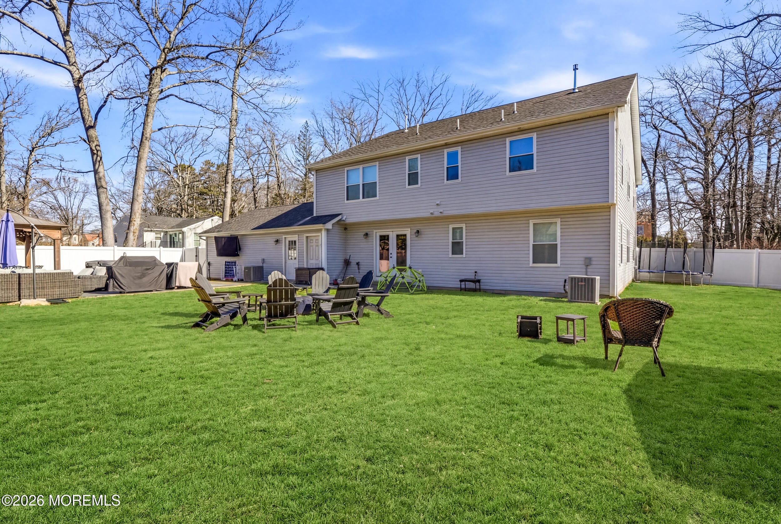 232 Woodcrest Road, Oakhurst, NJ, 07755 image 23