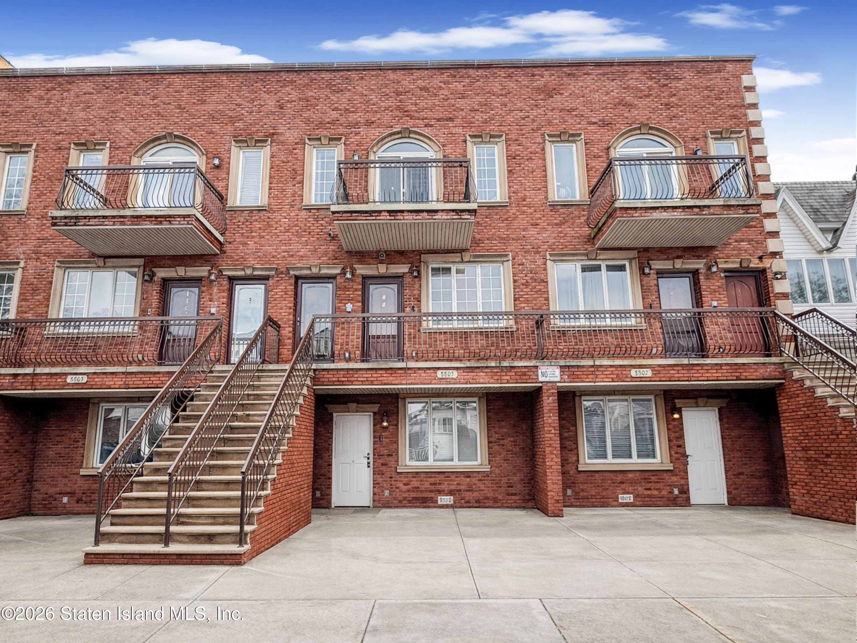 8805 Bay 16th Street #3b, Brooklyn, NY, 11214