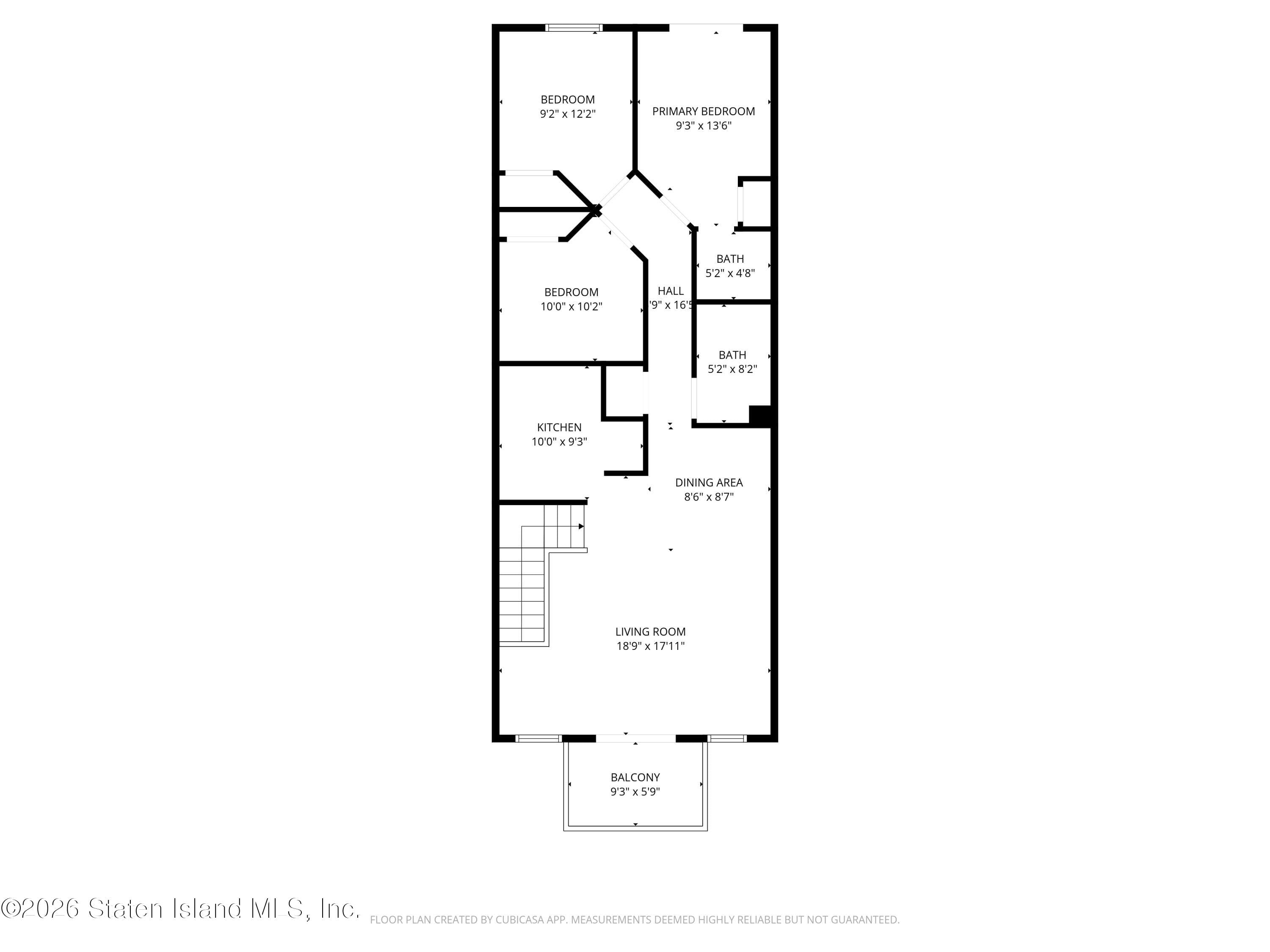 8805 Bay 16th Street #3b, Brooklyn, NY, 11214 image 25