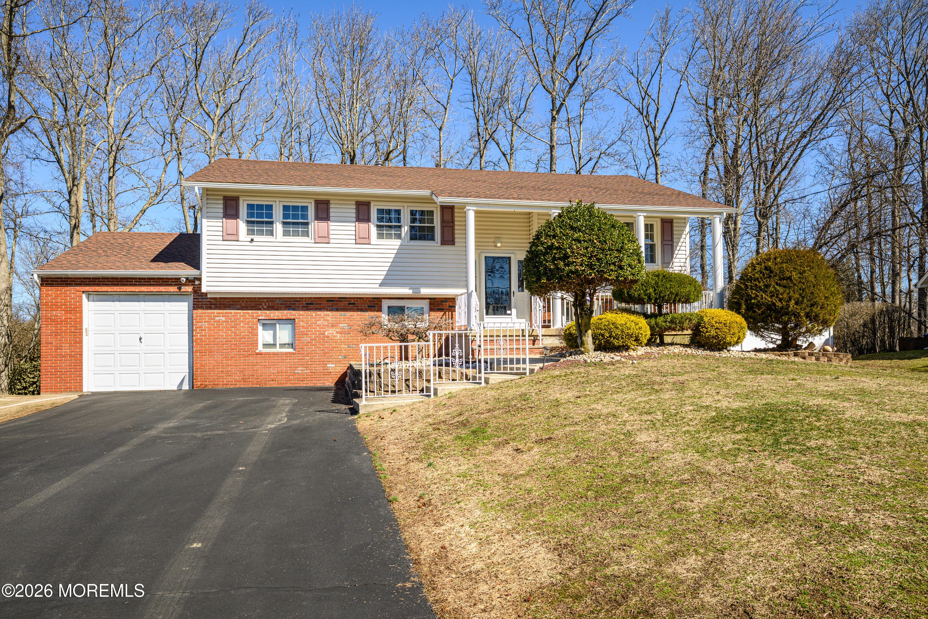 25 Tarrytown Road, Manalapan, NJ, 07726