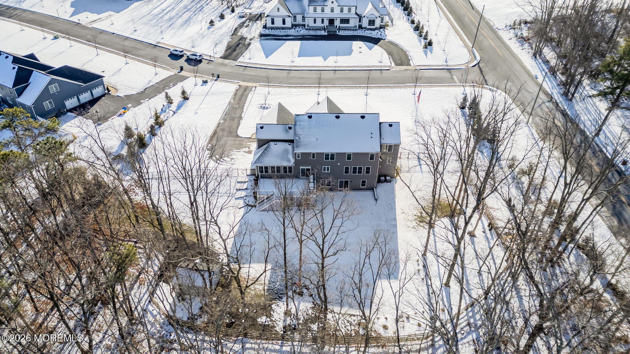 2 Tiffany Court, Farmingdale, NJ, 07727 image 68