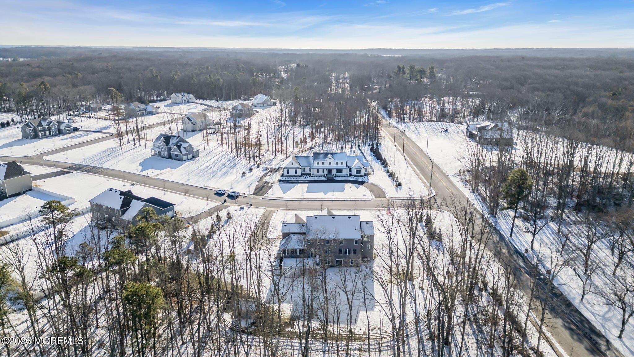 2 Tiffany Court, Farmingdale, NJ, 07727 image 69