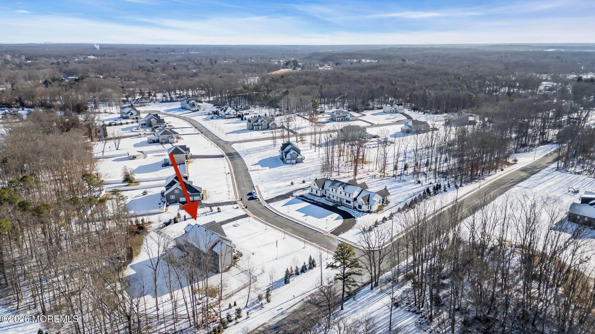 2 Tiffany Court, Farmingdale, NJ, 07727 image 75