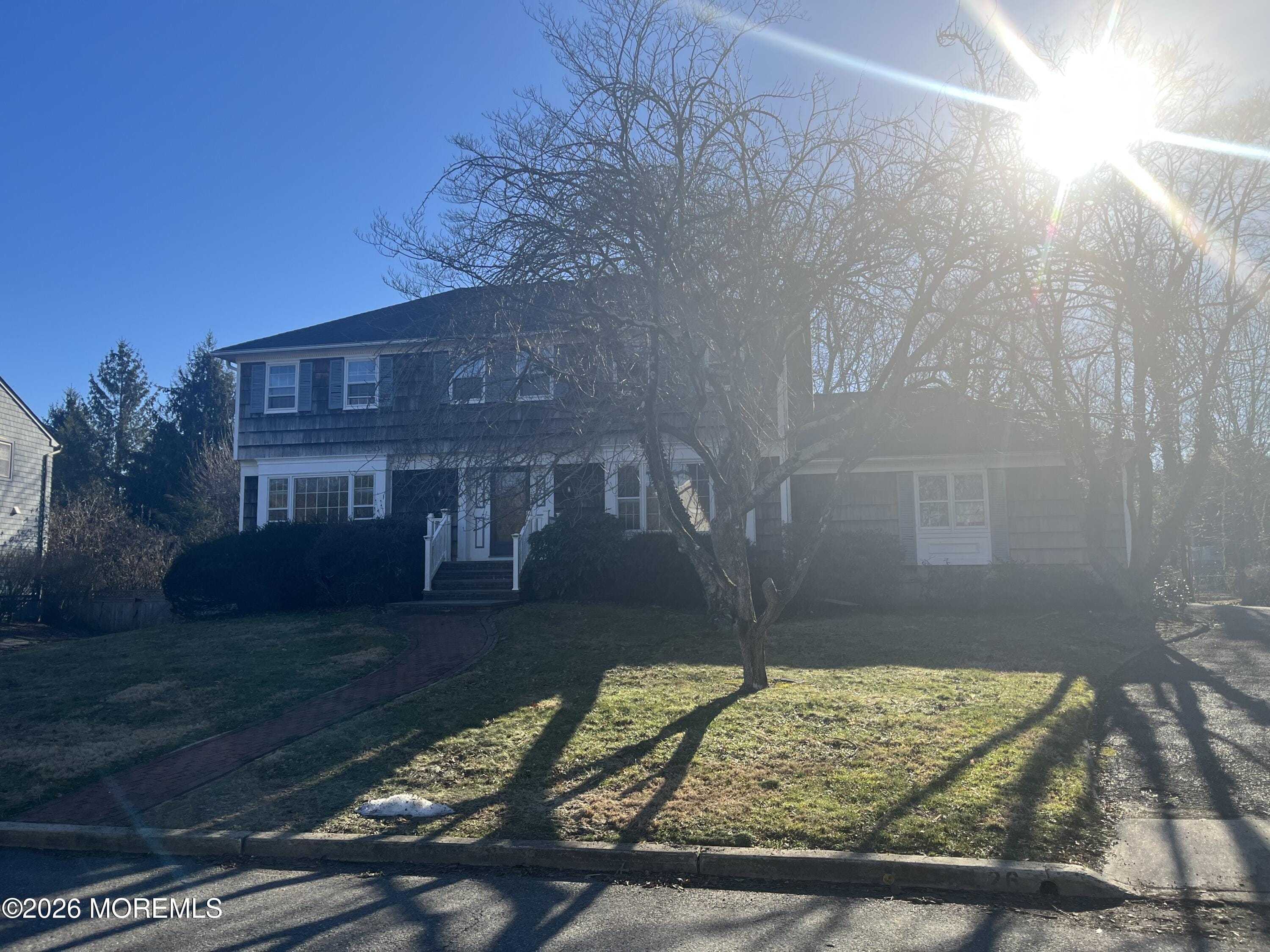 26 Rustic Terrace Image 2