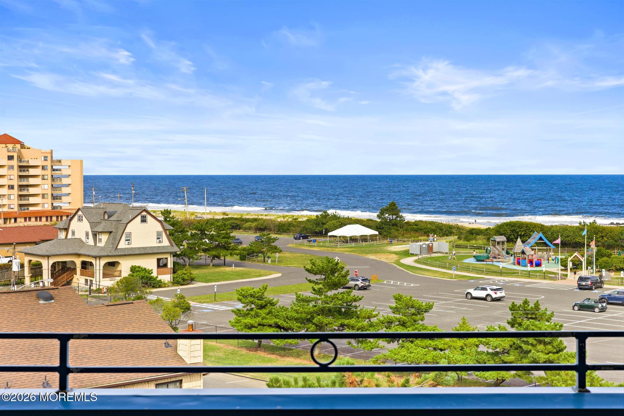 300 Ocean Avenue D5, Long Branch, NJ, 07740