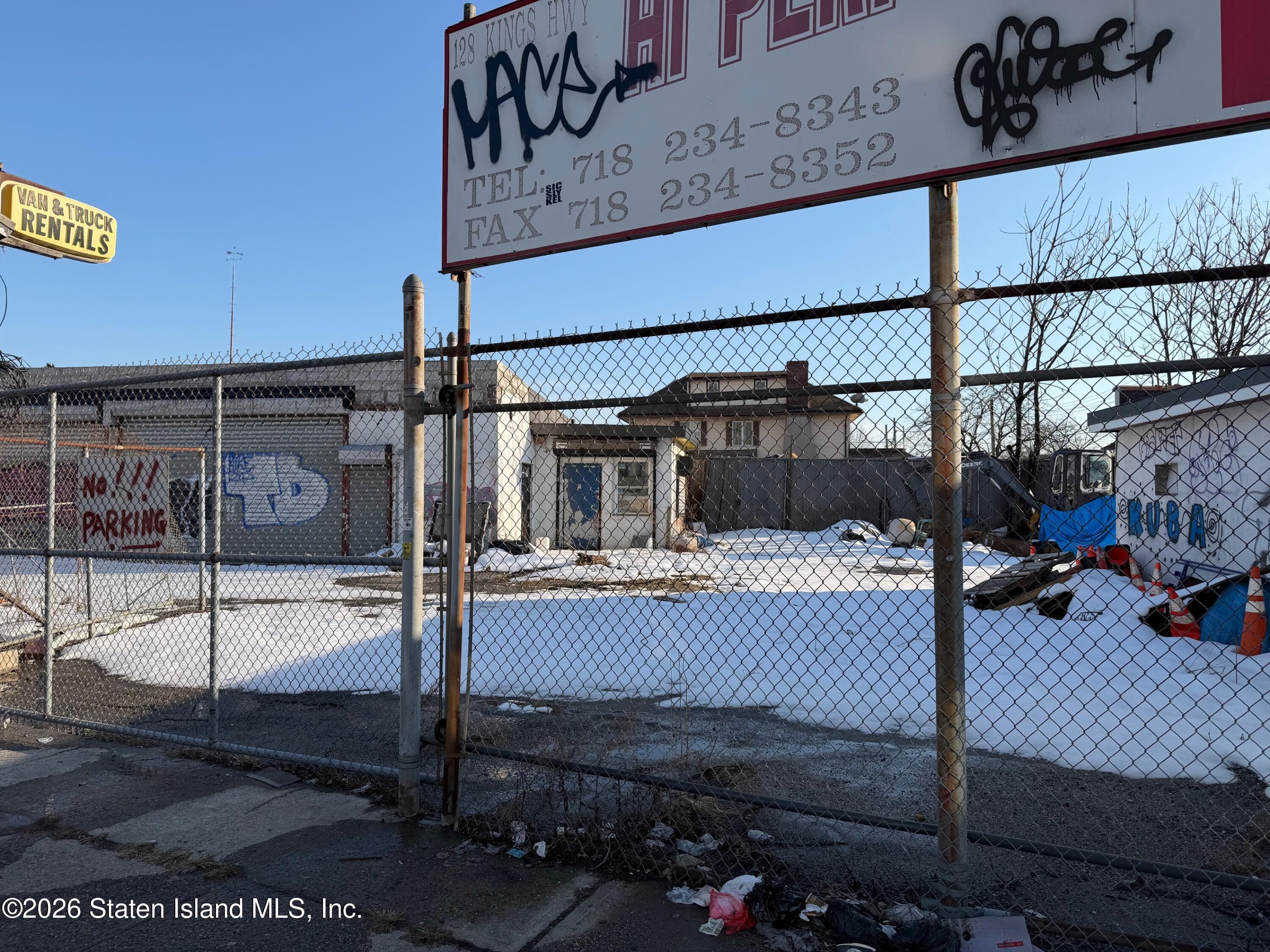 128 Kings Higway, Brooklyn, NY, 11223 image 6