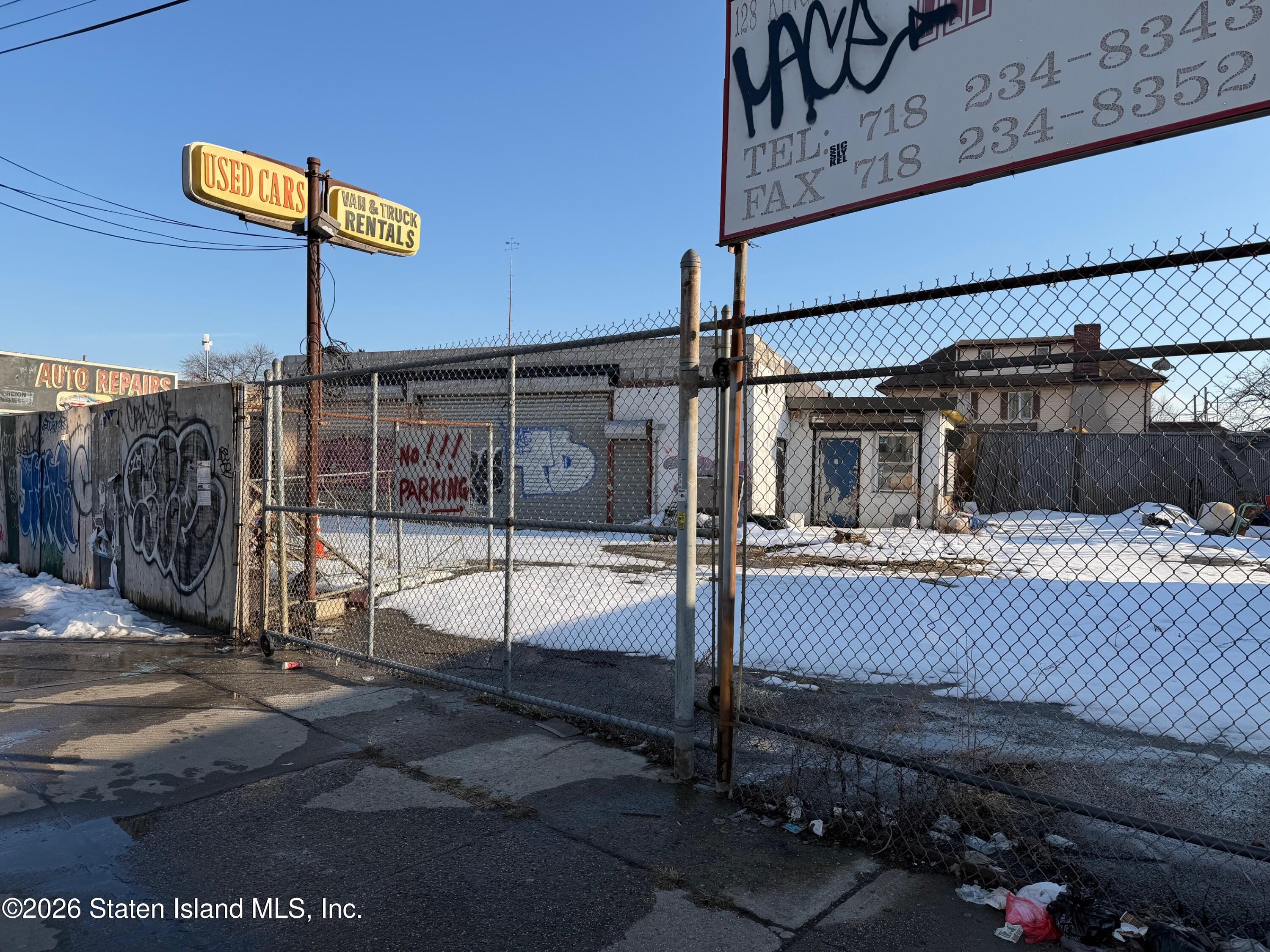 128 Kings Higway, Brooklyn, NY, 11223 image 7