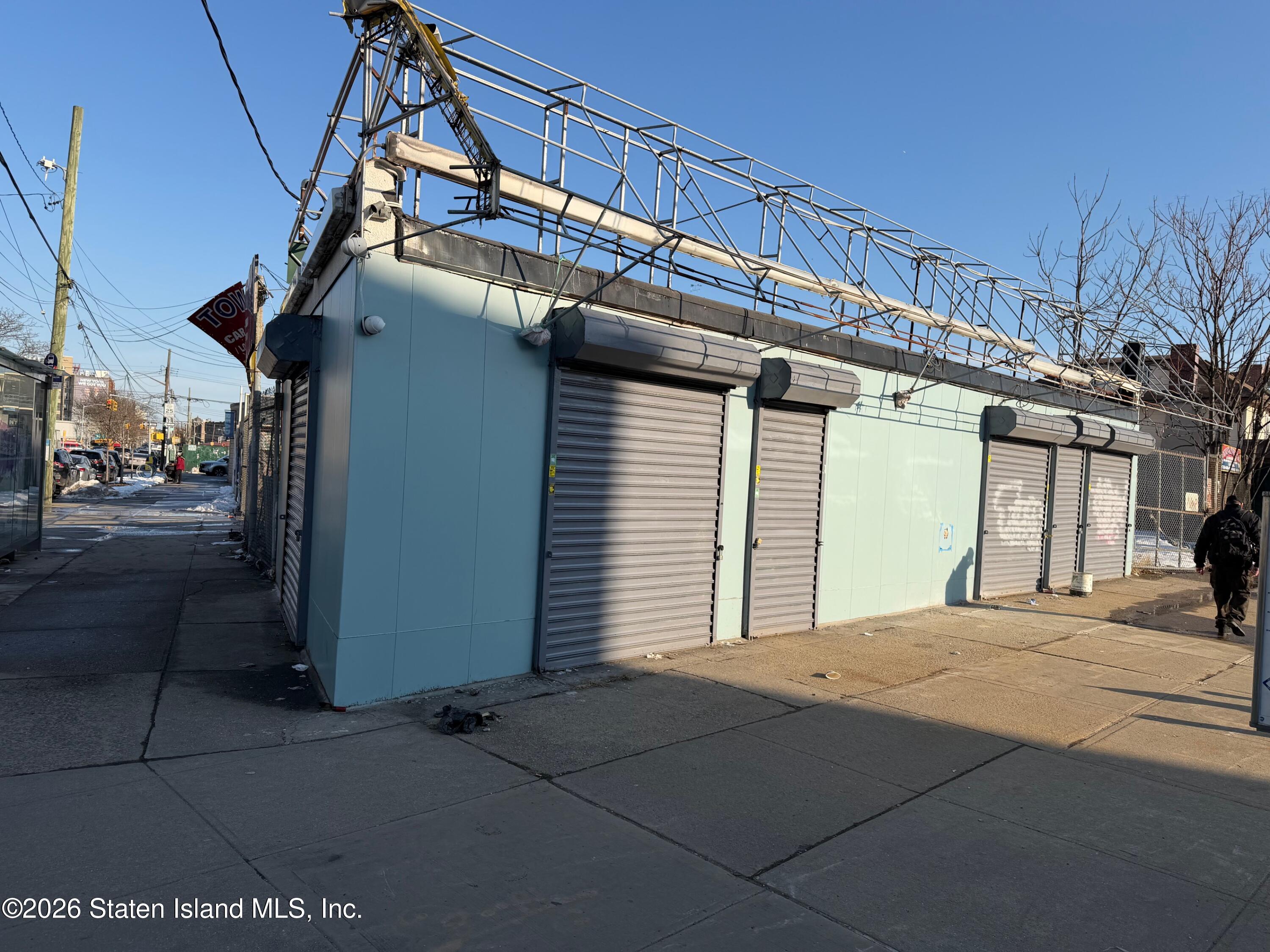 128 Kings Higway, Brooklyn, NY, 11223 image 8
