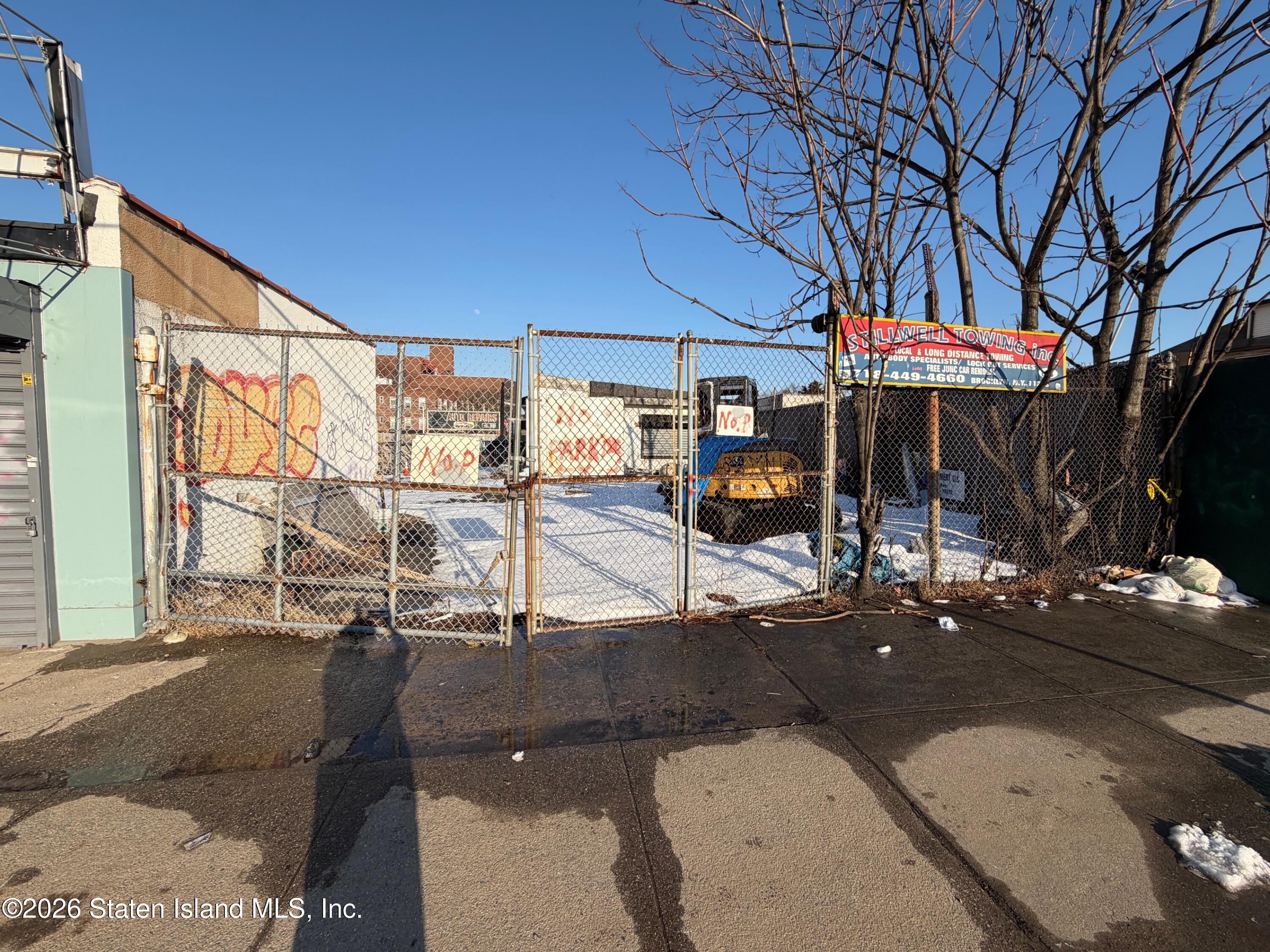 128 Kings Higway, Brooklyn, NY, 11223 image 9