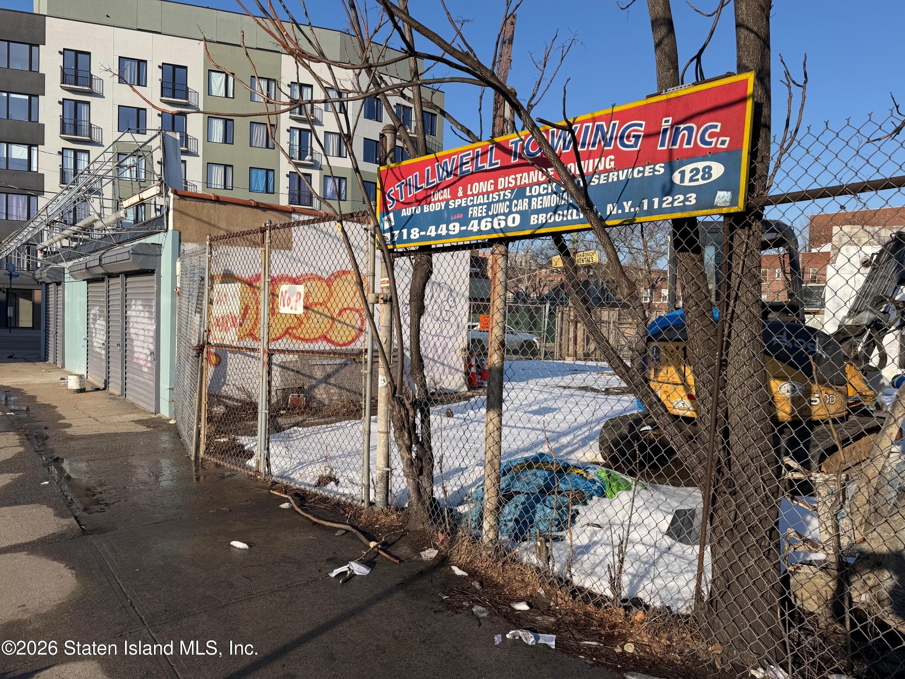 128 Kings Higway, Brooklyn, NY, 11223 image 10