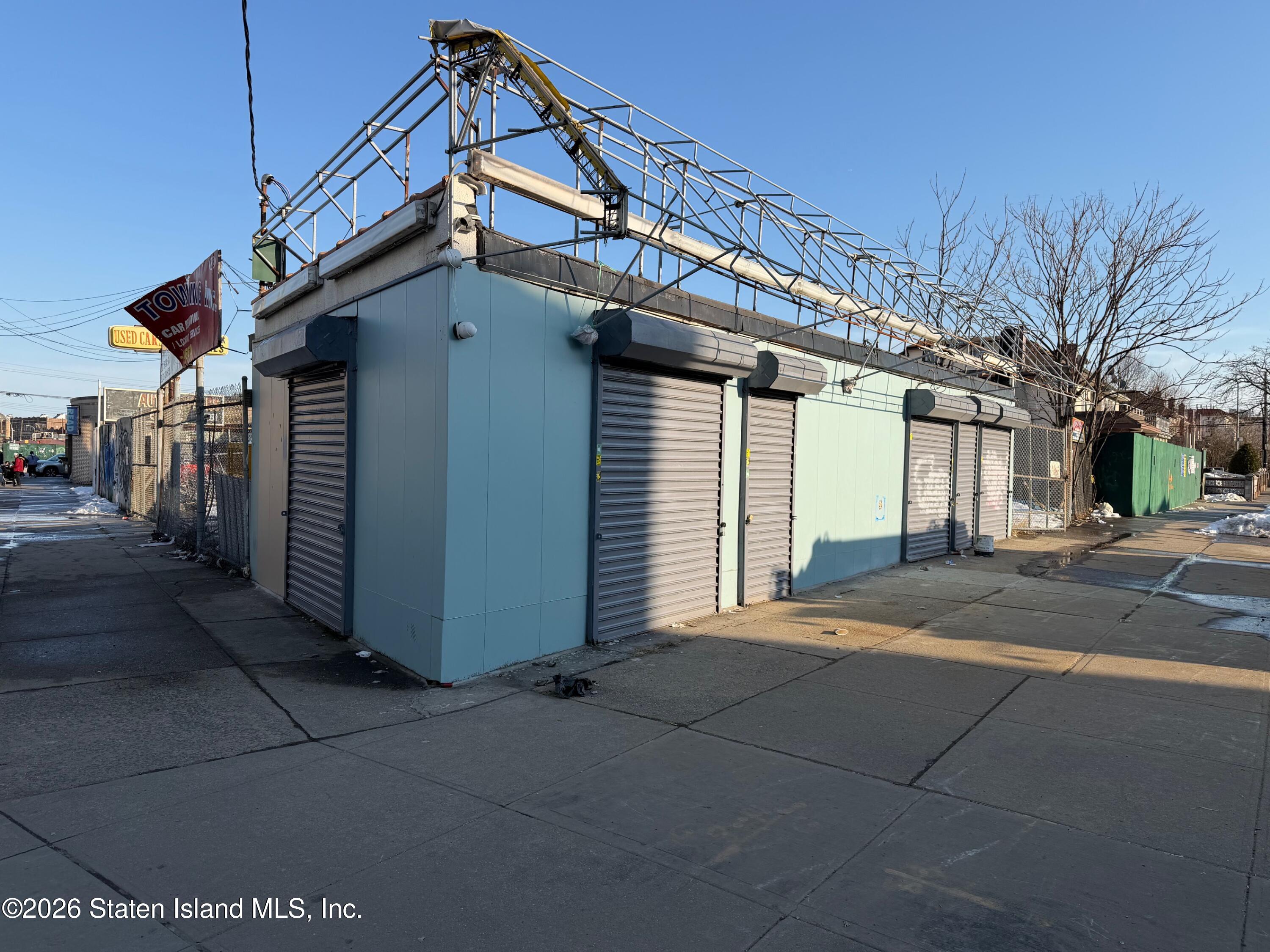 128 Kings Higway, Brooklyn, NY, 11223 image 11
