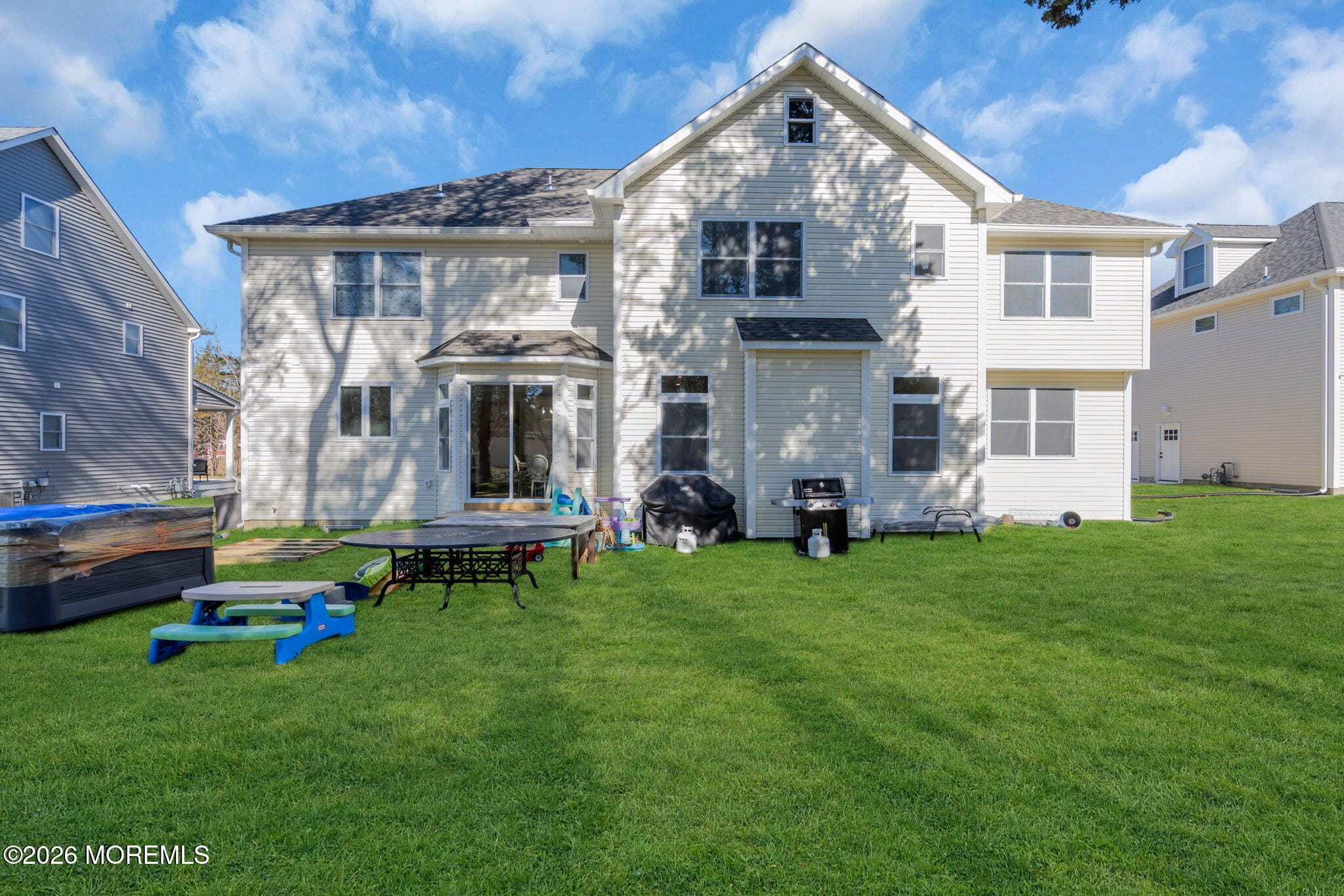 817 Naryshkin Way, Toms River, NJ, 08753 image 45