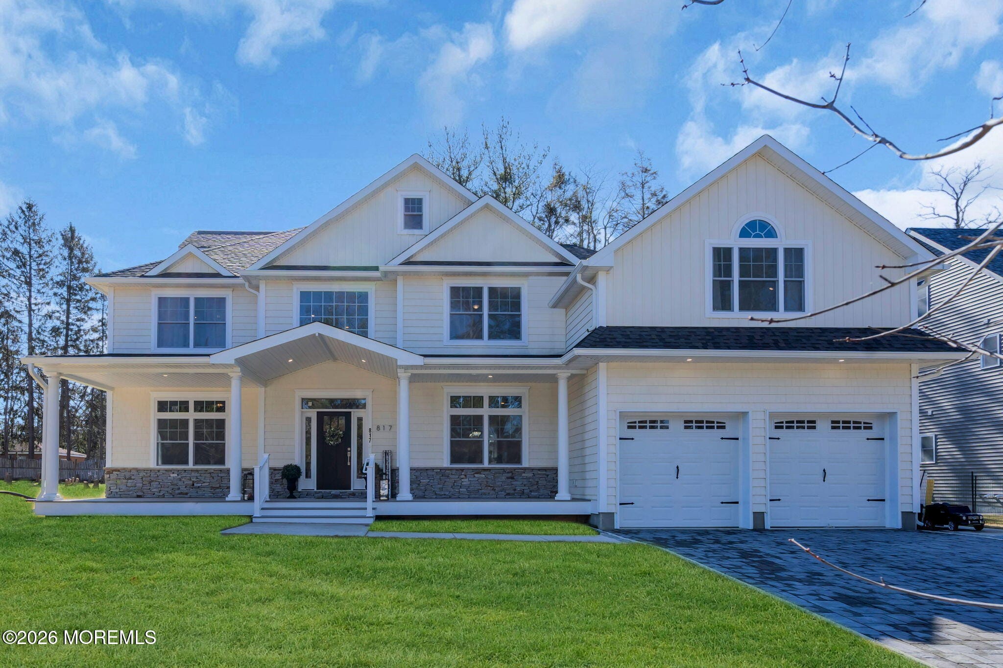 817 Naryshkin Way, Toms River, NJ, 08753