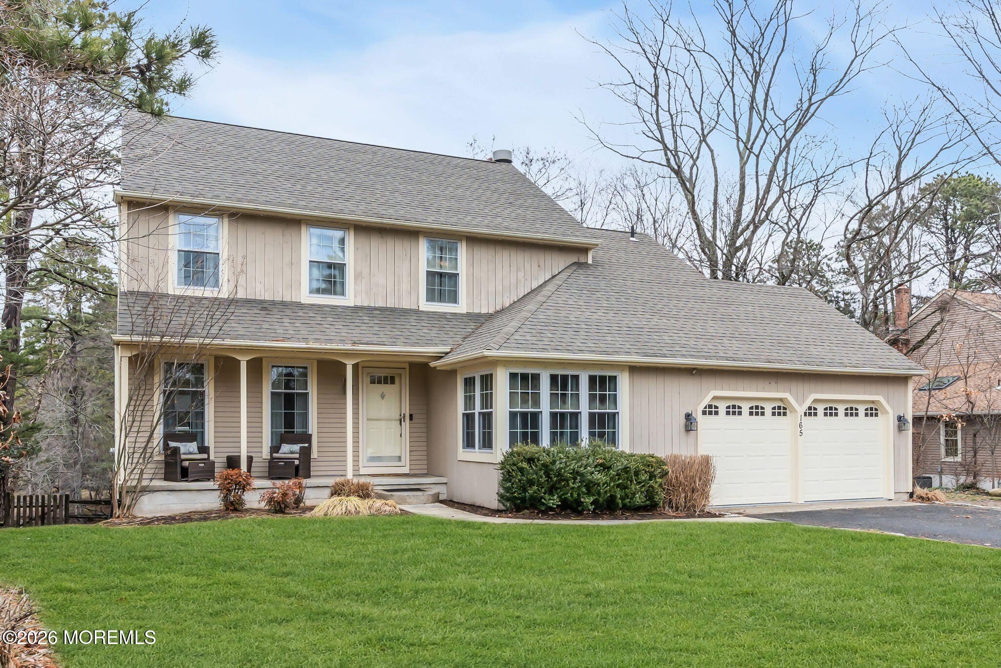 165 William Feather Drive, Voorhees, NJ, 08043