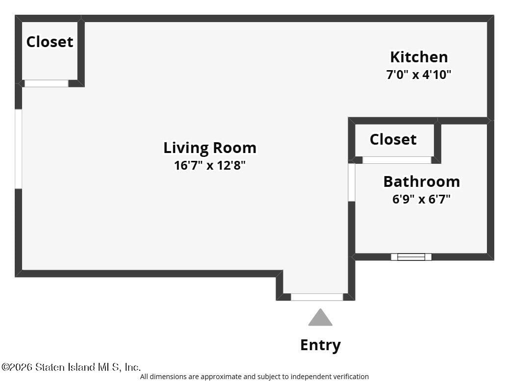 65 Vera Street 45b, Staten Island, NY, 10305 image 16