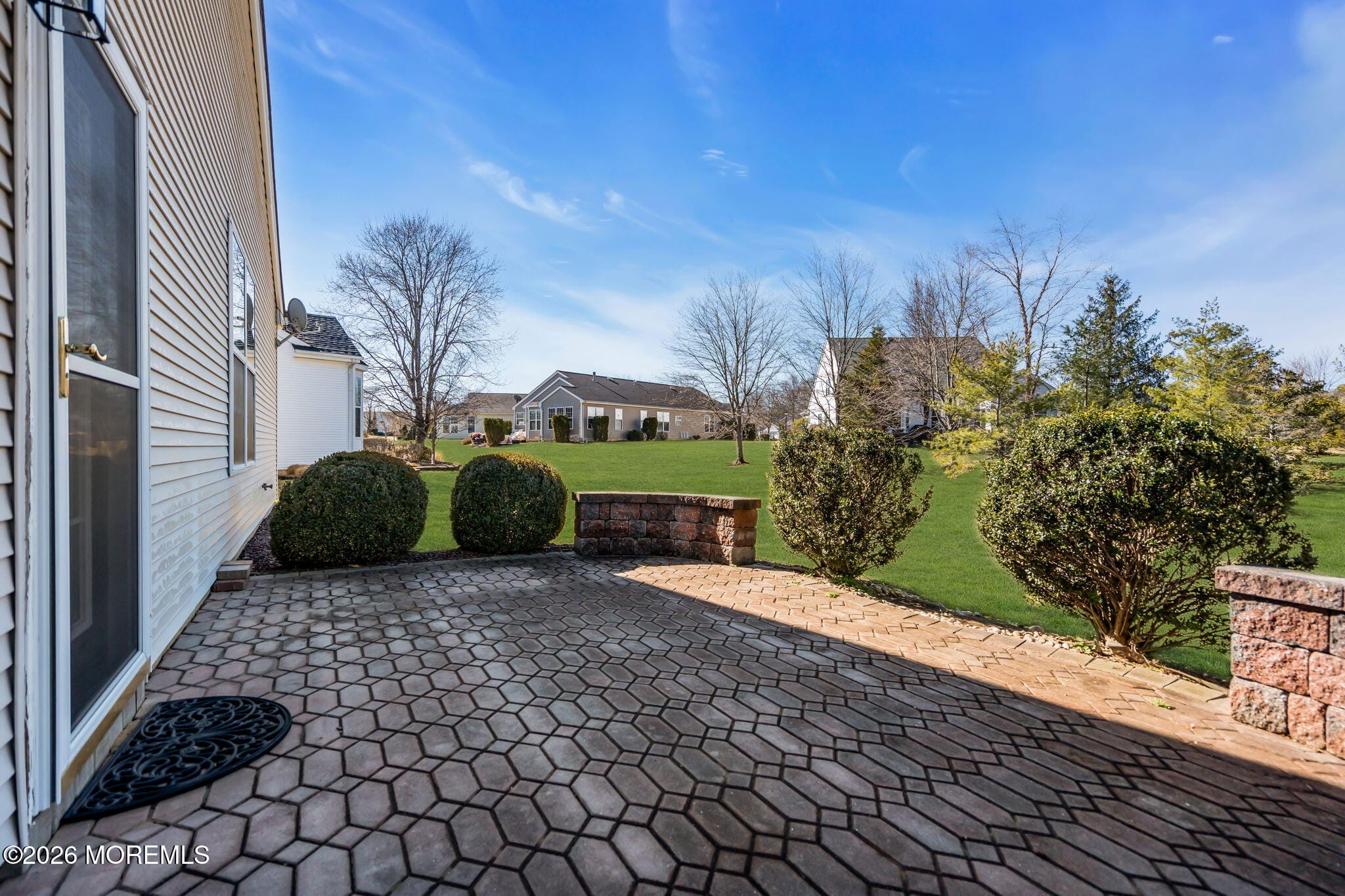 52 Bunker Hill Drive, Allentown, NJ, 08501 image 34