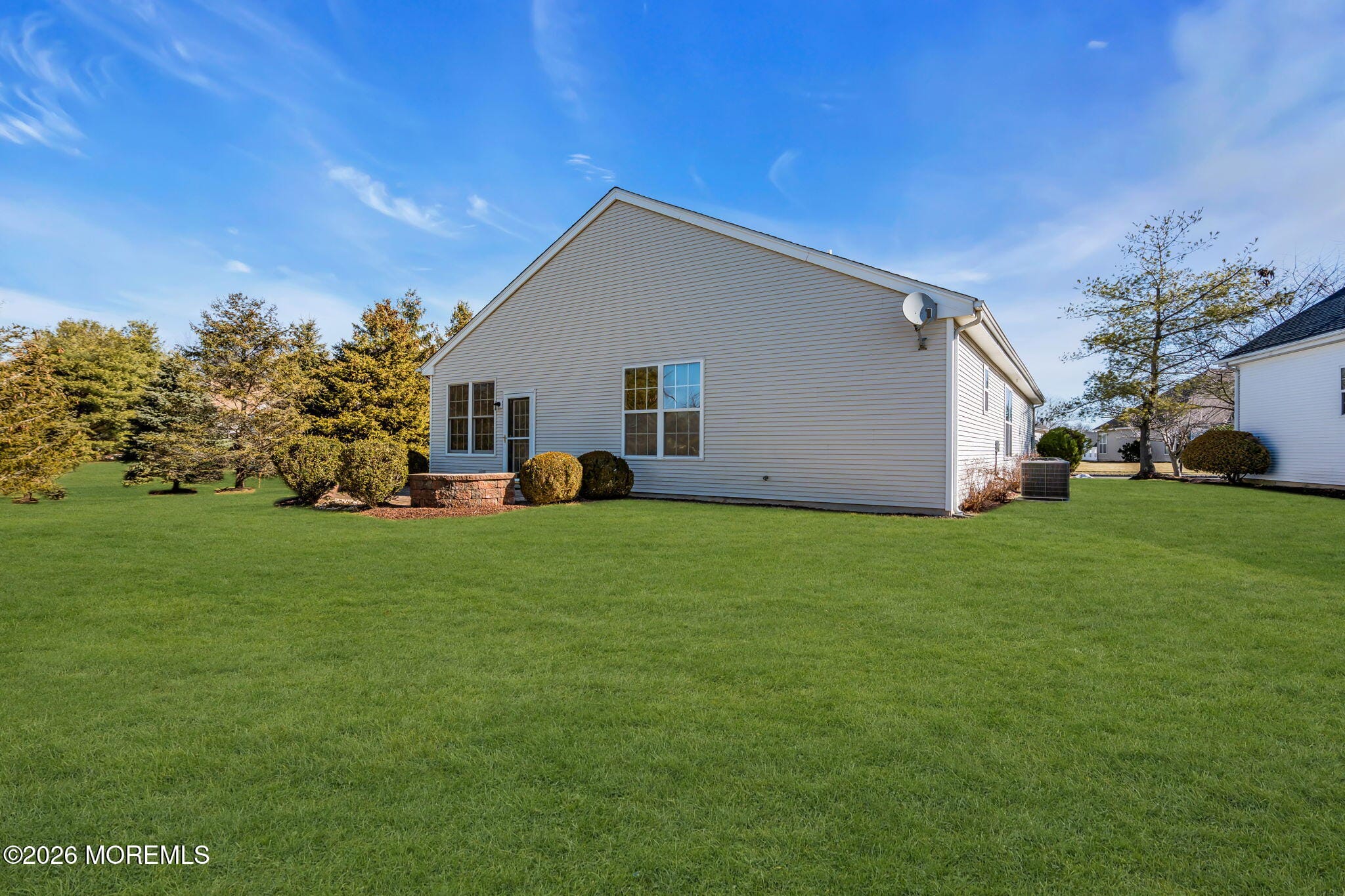 52 Bunker Hill Drive, Allentown, NJ, 08501 image 36