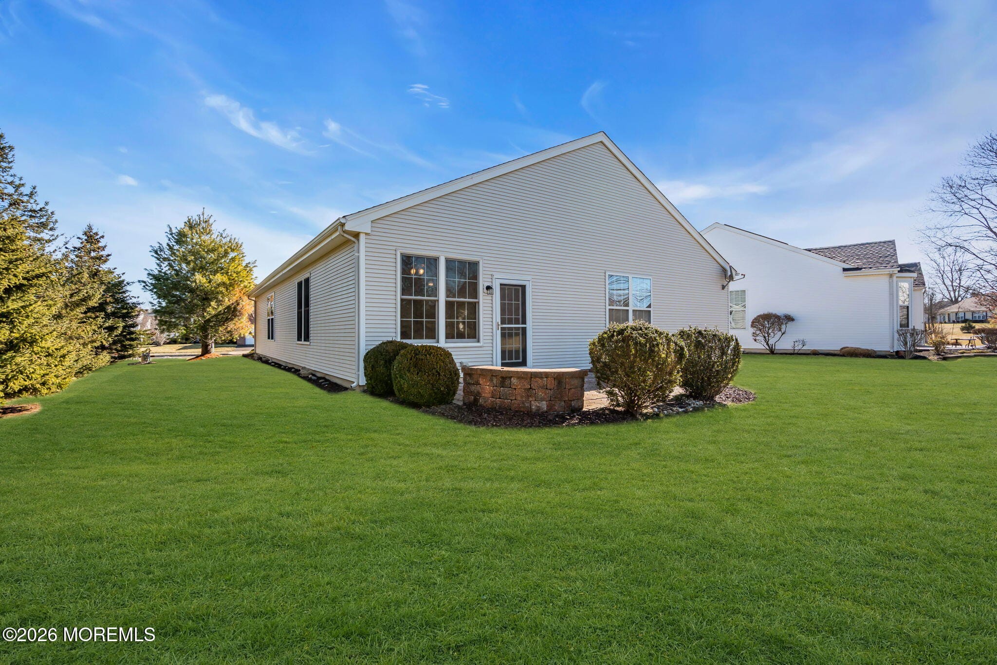 52 Bunker Hill Drive, Allentown, NJ, 08501 image 37