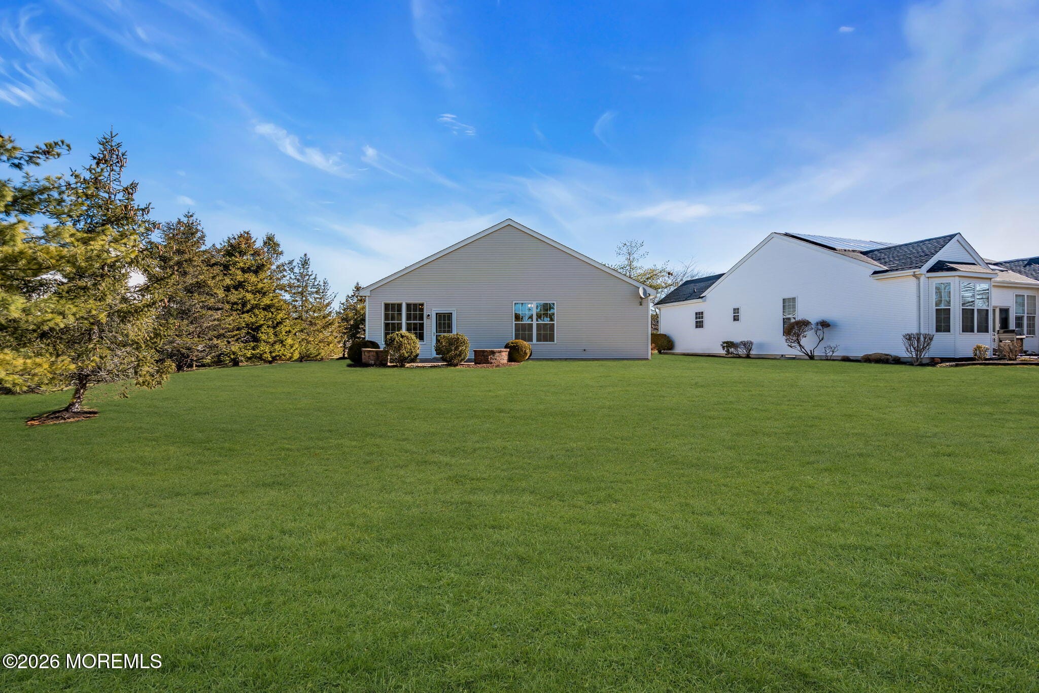 52 Bunker Hill Drive, Allentown, NJ, 08501 image 38