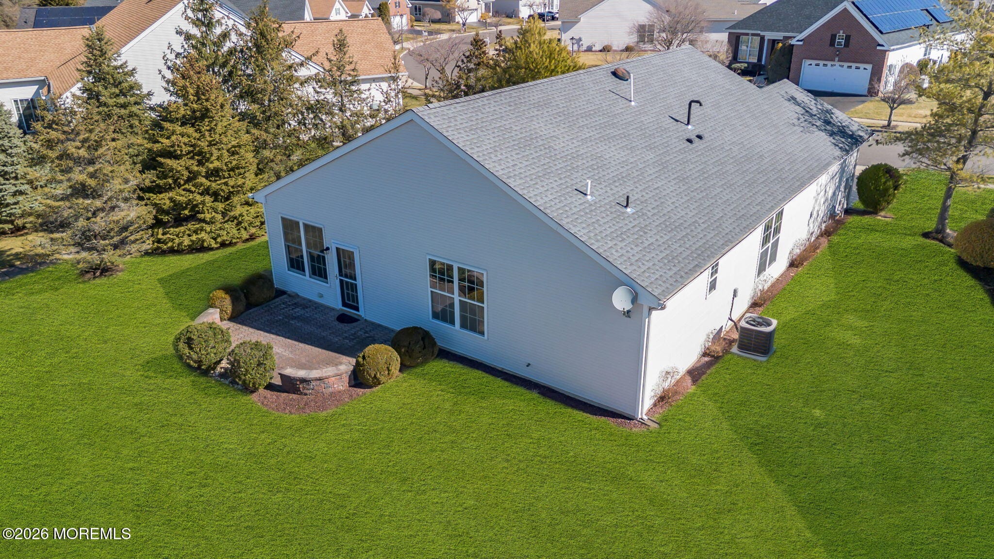 52 Bunker Hill Drive, Allentown, NJ, 08501 image 39