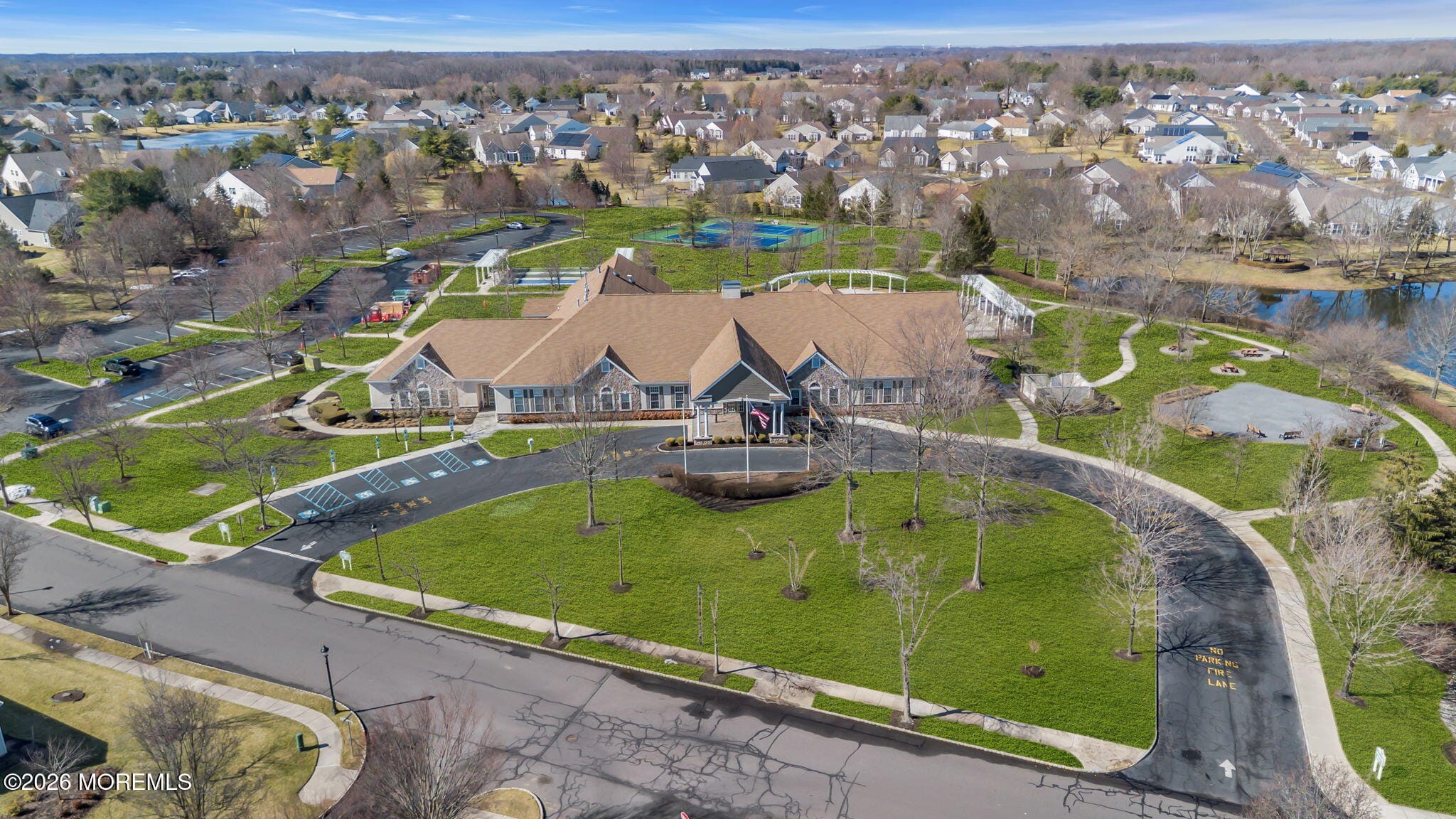 52 Bunker Hill Drive, Allentown, NJ, 08501 image 46