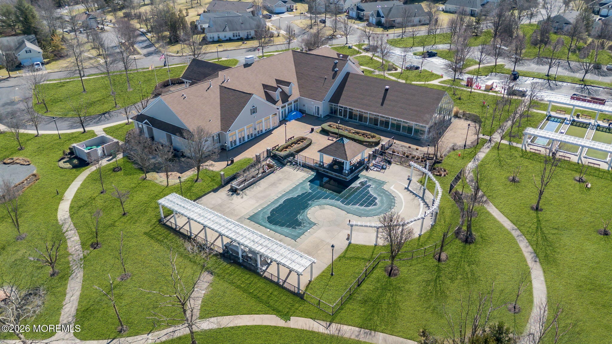 52 Bunker Hill Drive, Allentown, NJ, 08501 image 48