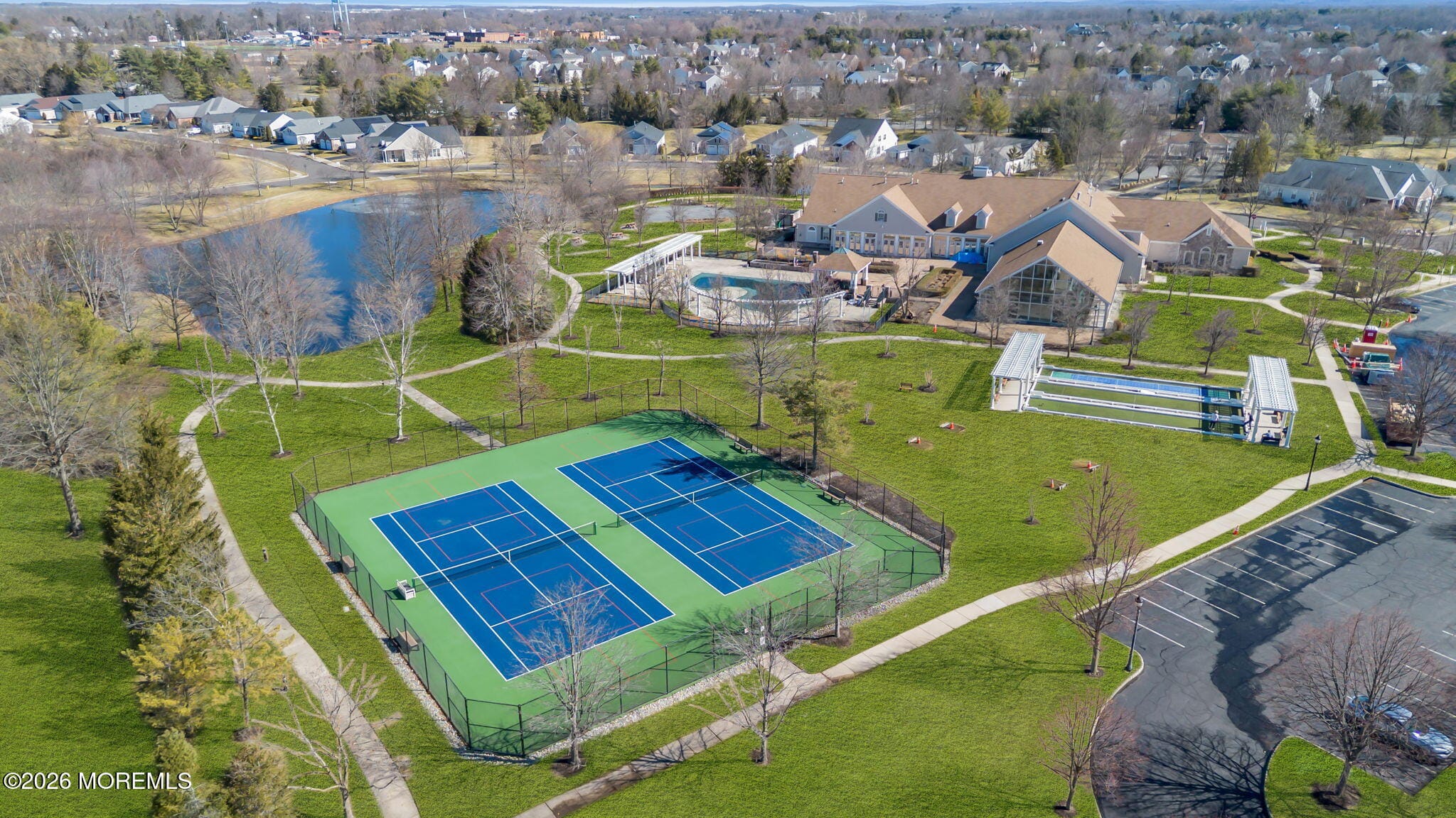 52 Bunker Hill Drive, Allentown, NJ, 08501 image 49