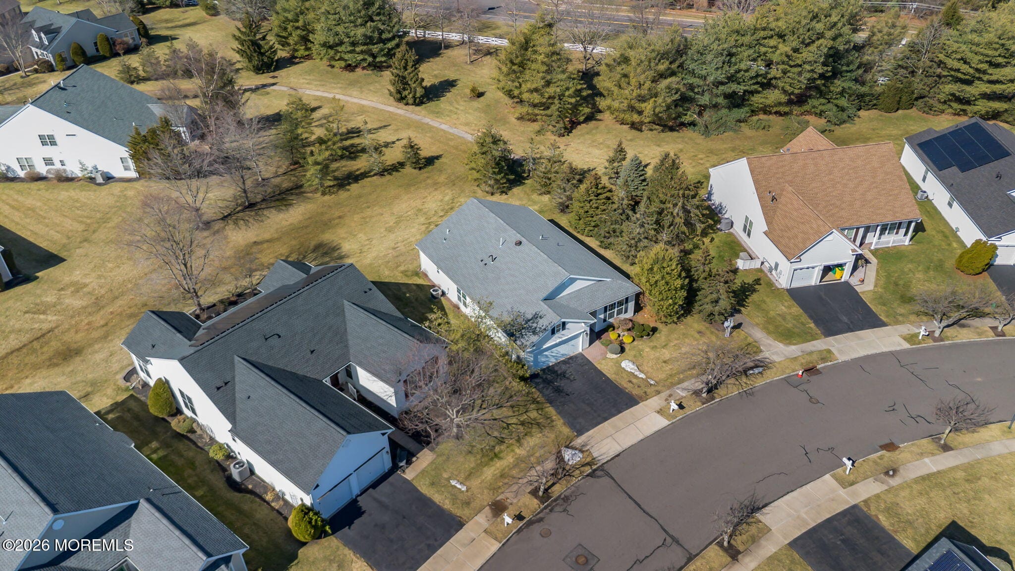 52 Bunker Hill Drive, Allentown, NJ, 08501 image 42