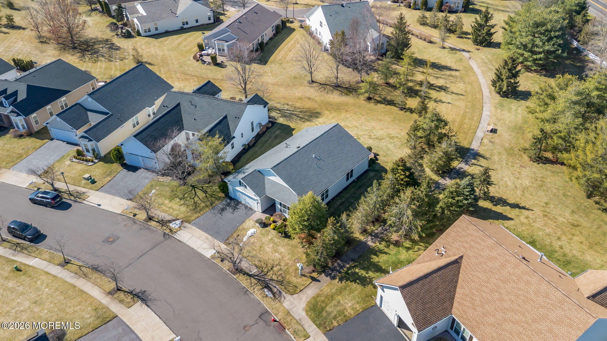 52 Bunker Hill Drive, Allentown, NJ, 08501 image 43