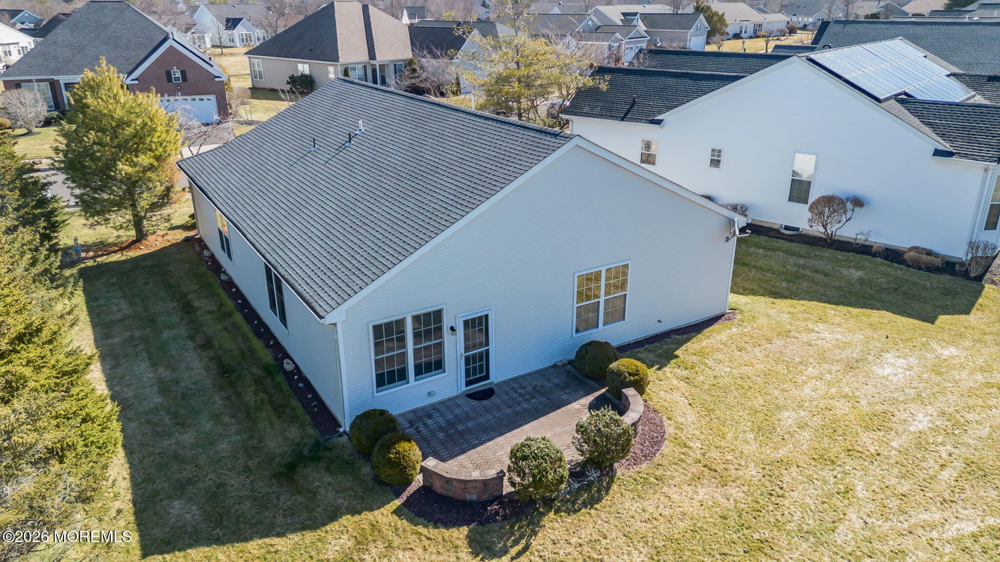 52 Bunker Hill Drive, Allentown, NJ, 08501 image 40